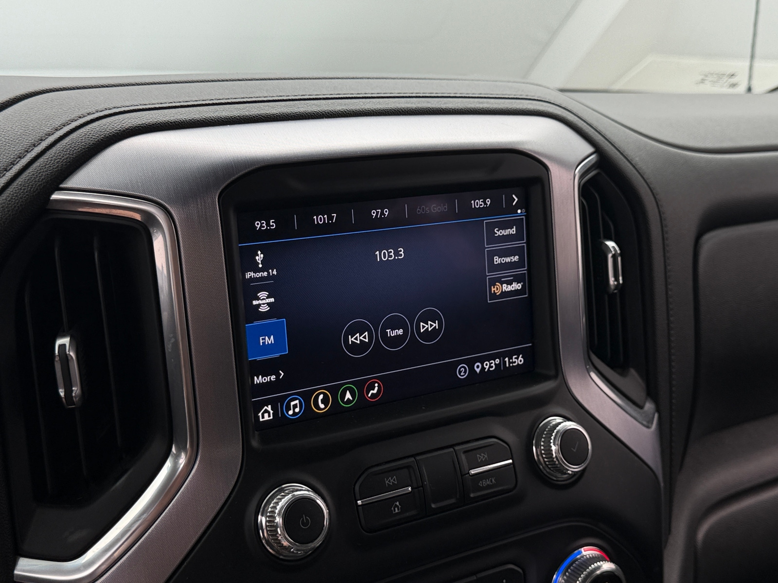 Thumbnail: 2020 GMC Sierra 1500 - 3