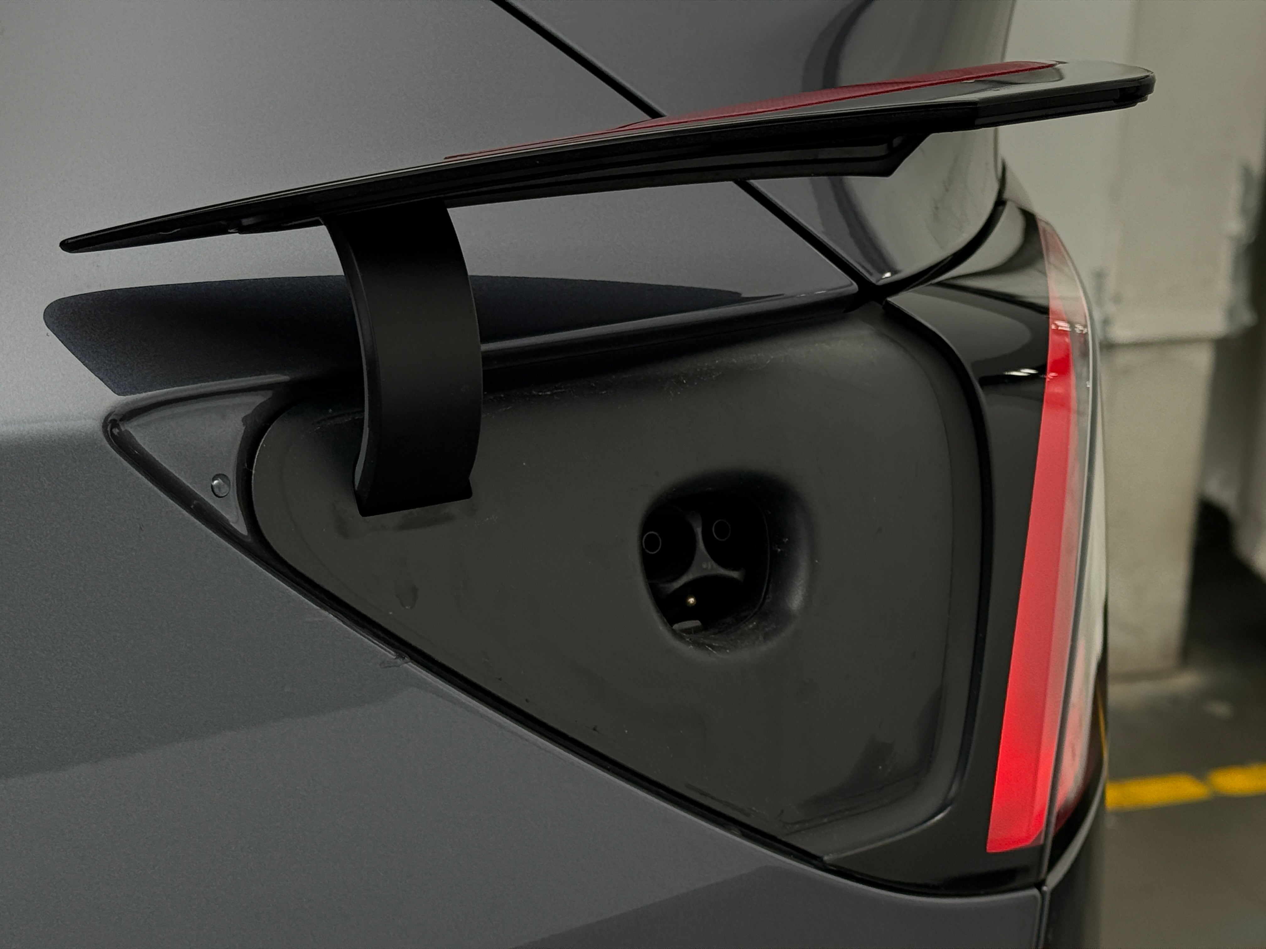 Used 2023 Tesla Model Y Long Range with VIN 7SAYGDEE9PA192959 for sale in Auburn, WA