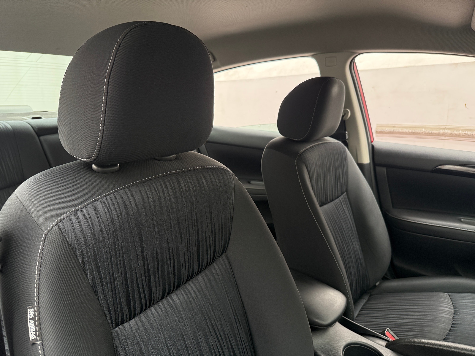 Thumbnail: 2019 Nissan Sentra - 2