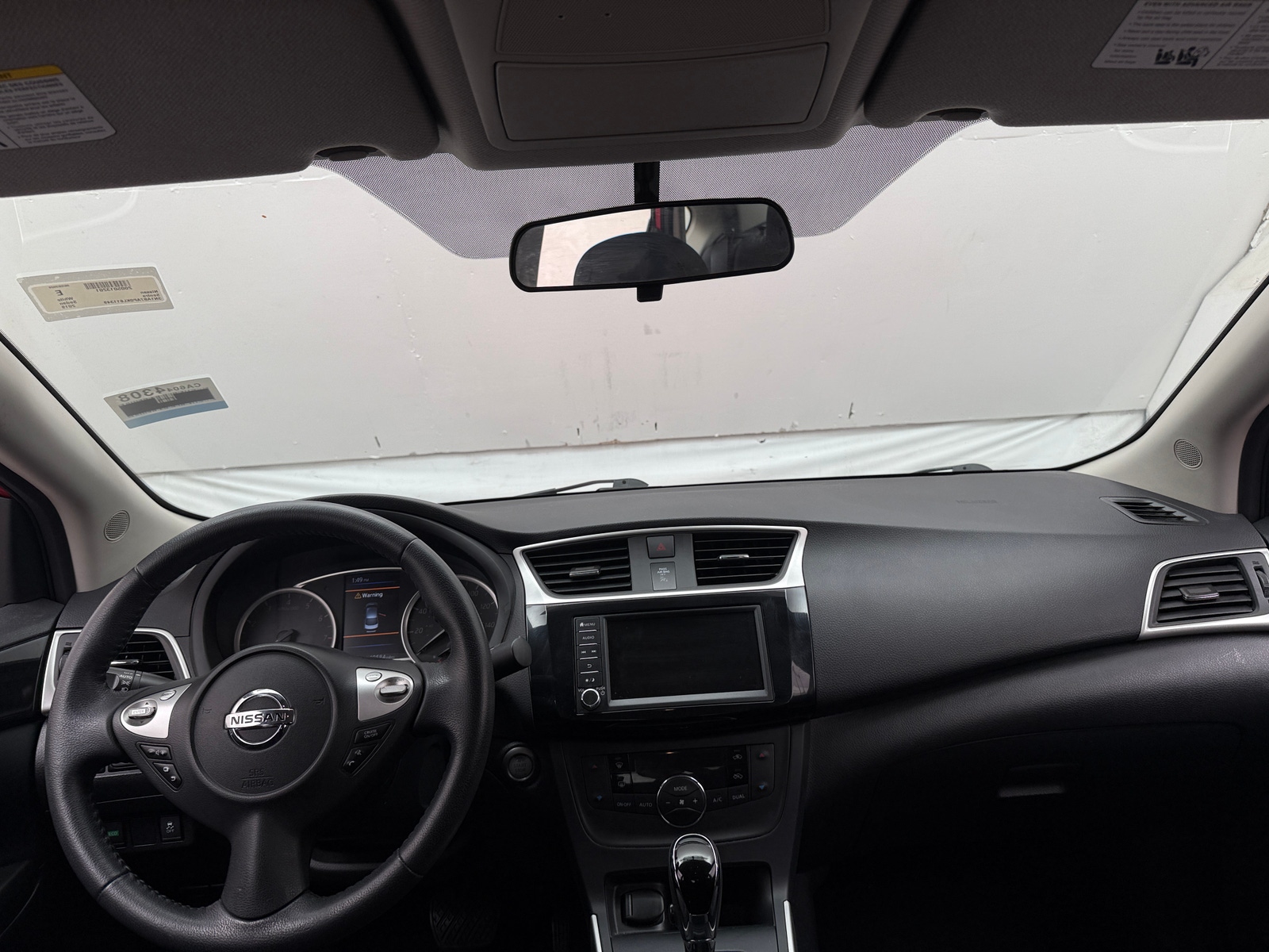 Thumbnail: 2019 Nissan Sentra - 3