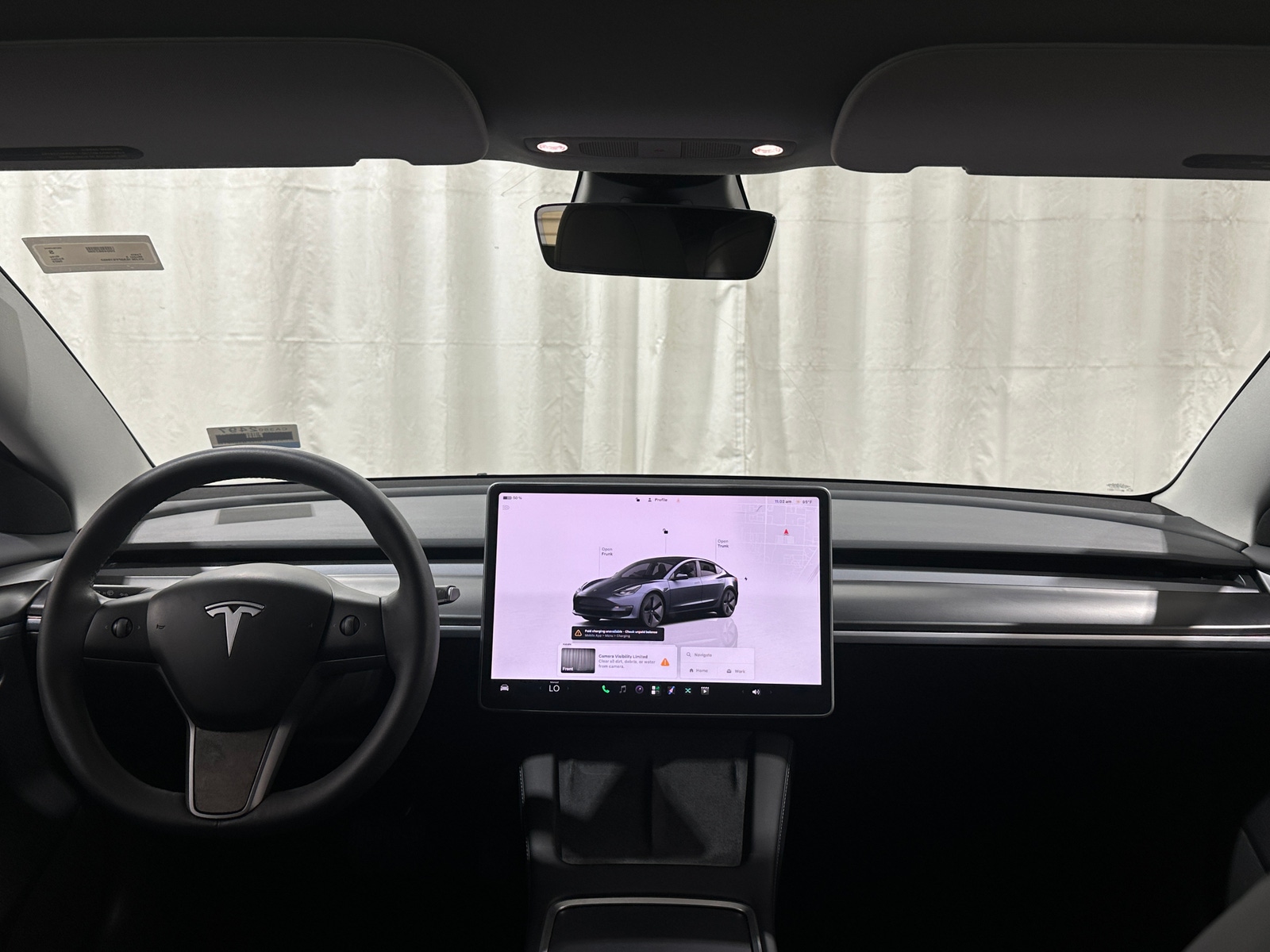 Thumbnail: 2023 Tesla Model 3 - 2