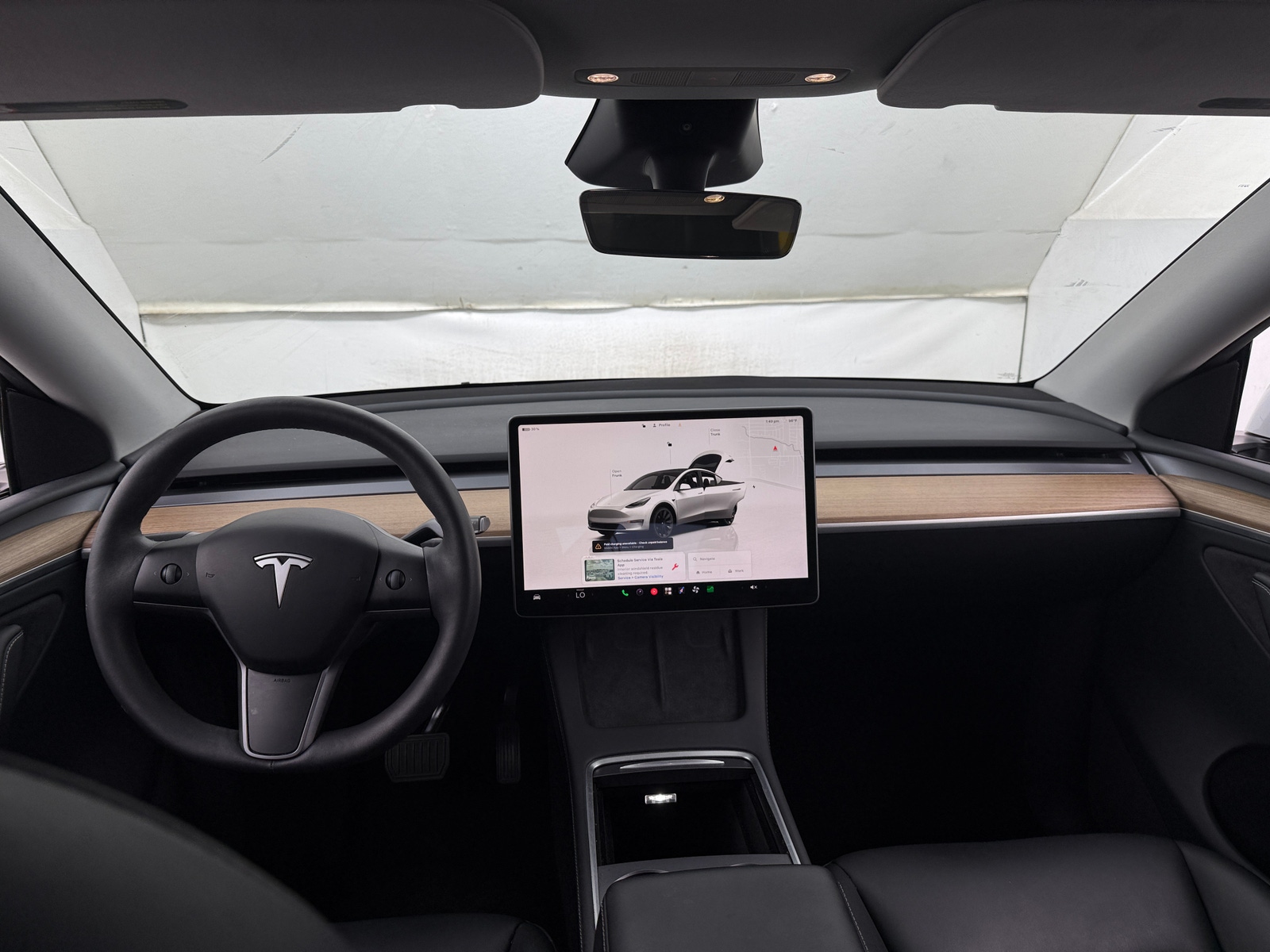 Thumbnail: 2023 Tesla Model Y - 2
