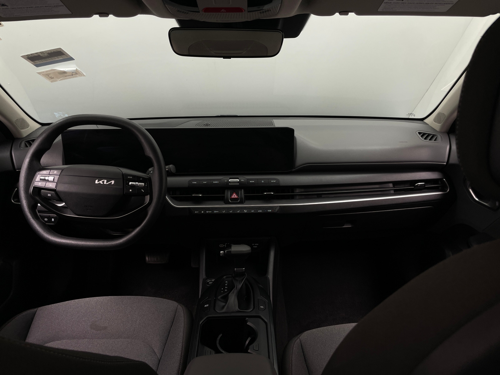 Thumbnail: 2025 Kia K4 - 3