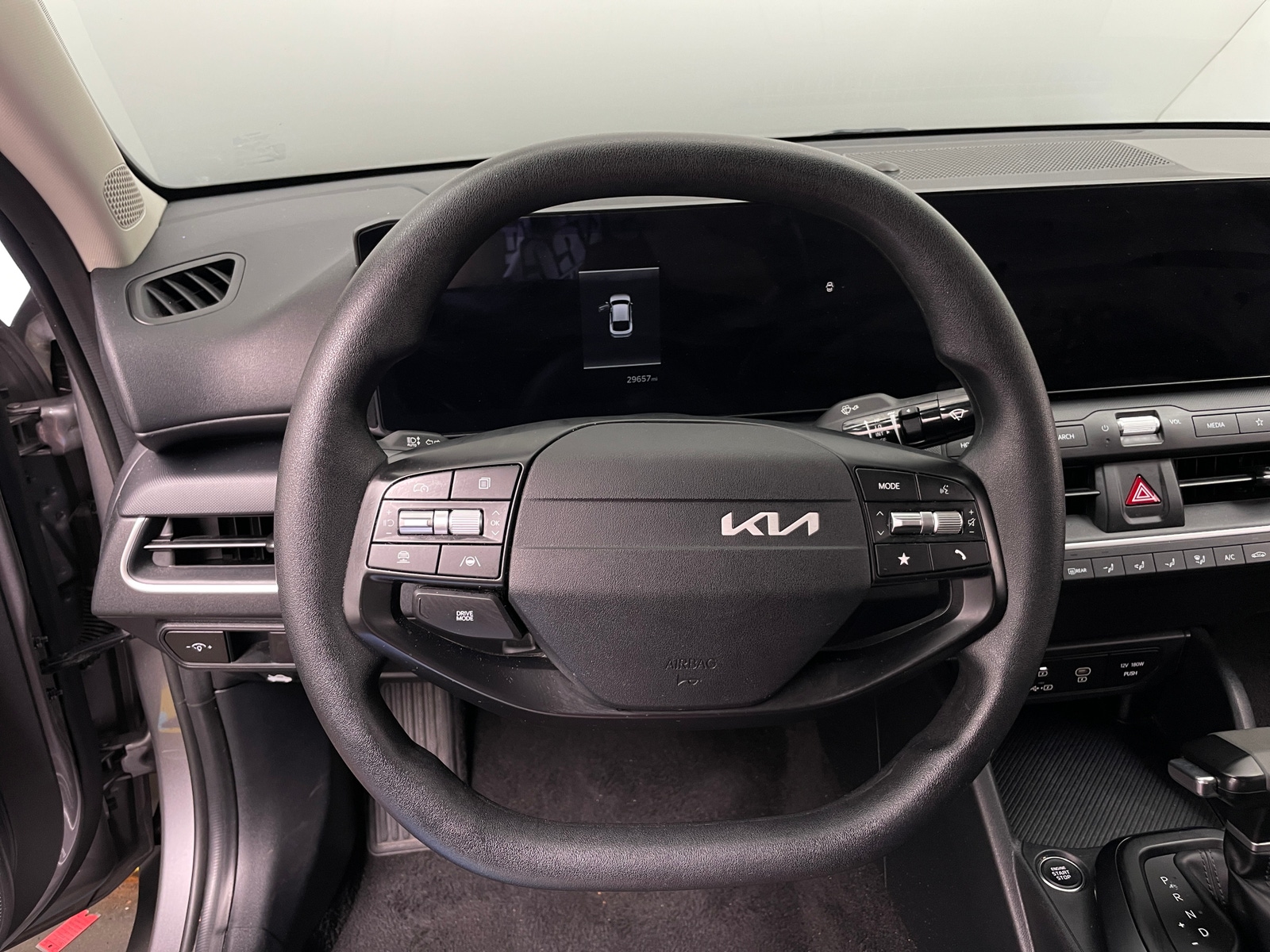 Thumbnail: 2025 Kia K4 - 5