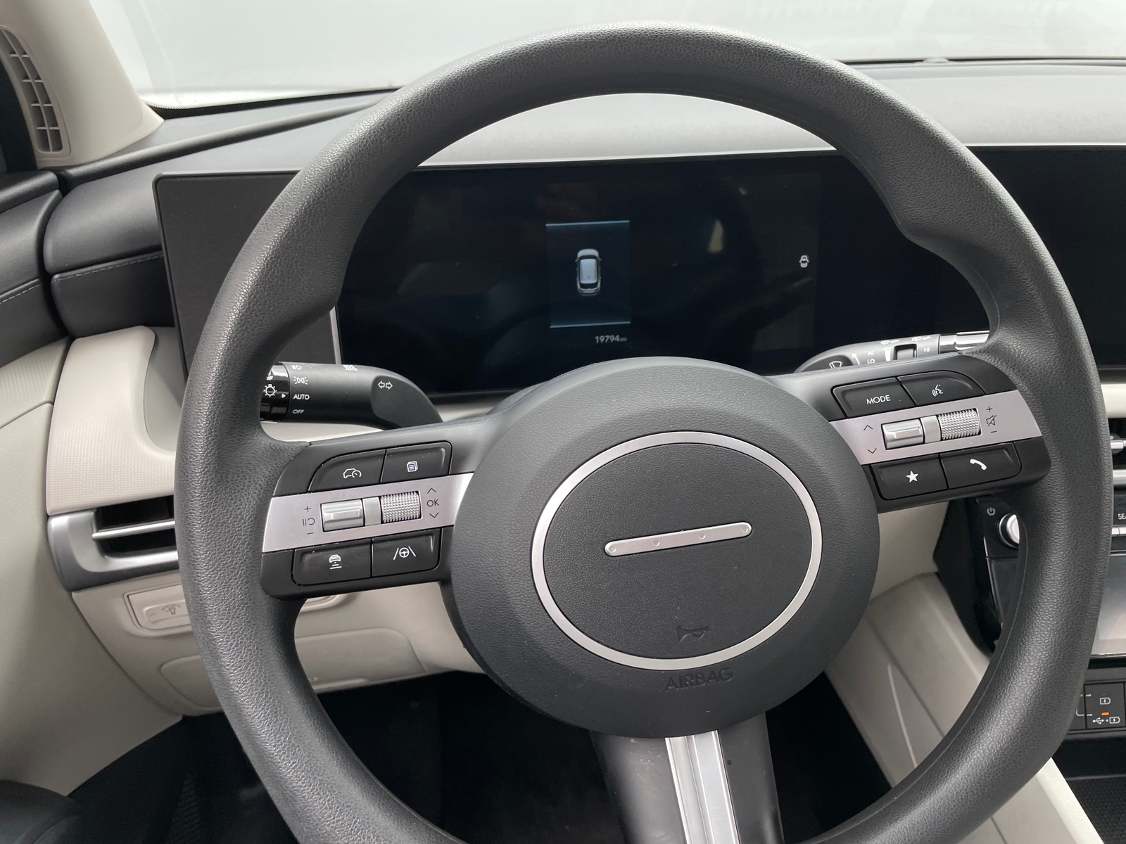 Thumbnail: 2026 Hyundai Tucson - 5