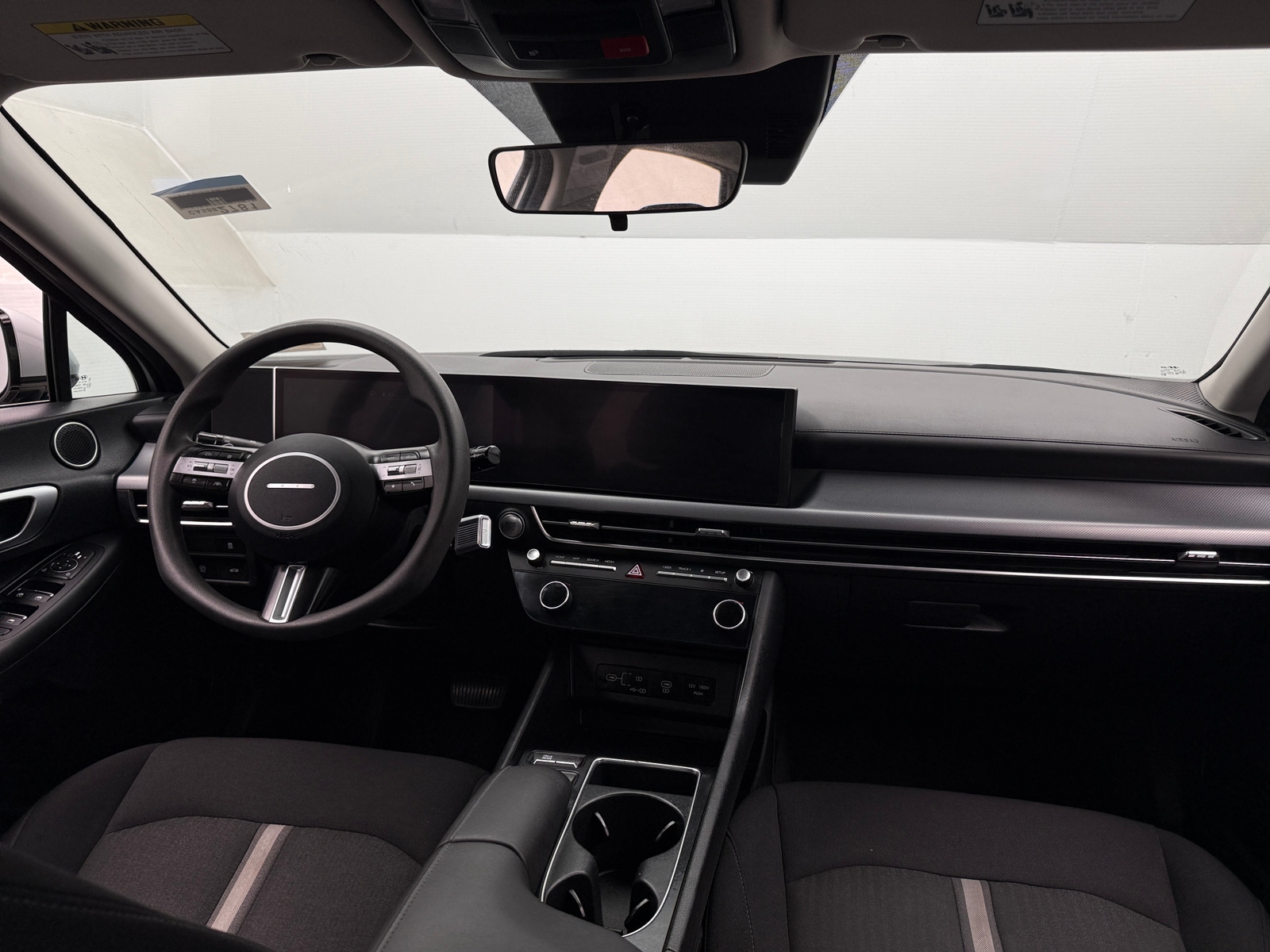 Thumbnail: 2024 Hyundai Sonata - 3