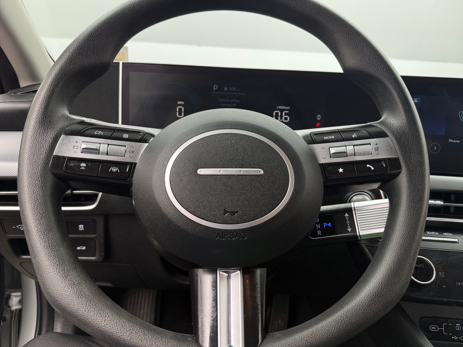 Thumbnail: 2024 Hyundai Sonata - 5
