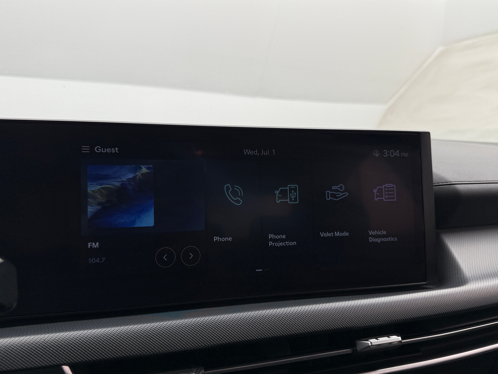 Thumbnail: 2024 Hyundai Sonata - 4