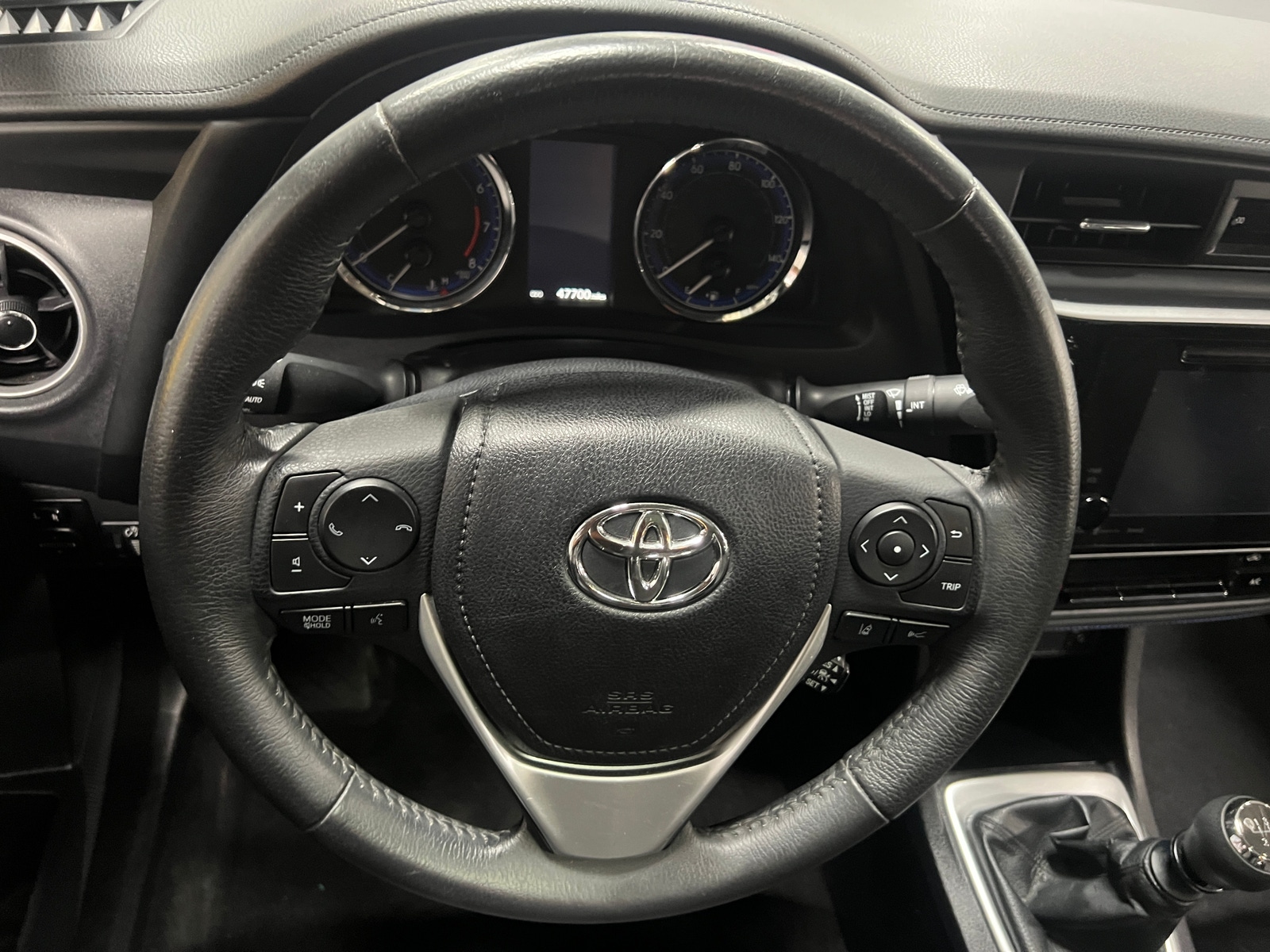 Thumbnail: 2017 Toyota Corolla - 5