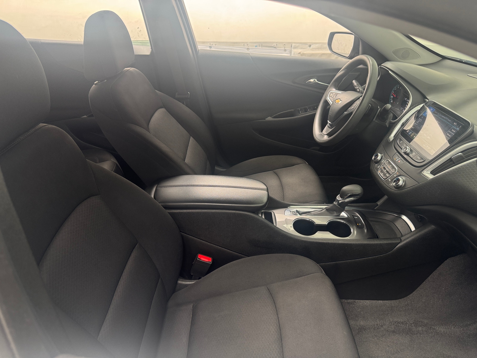 Thumbnail: 2024 Chevrolet Malibu - 2
