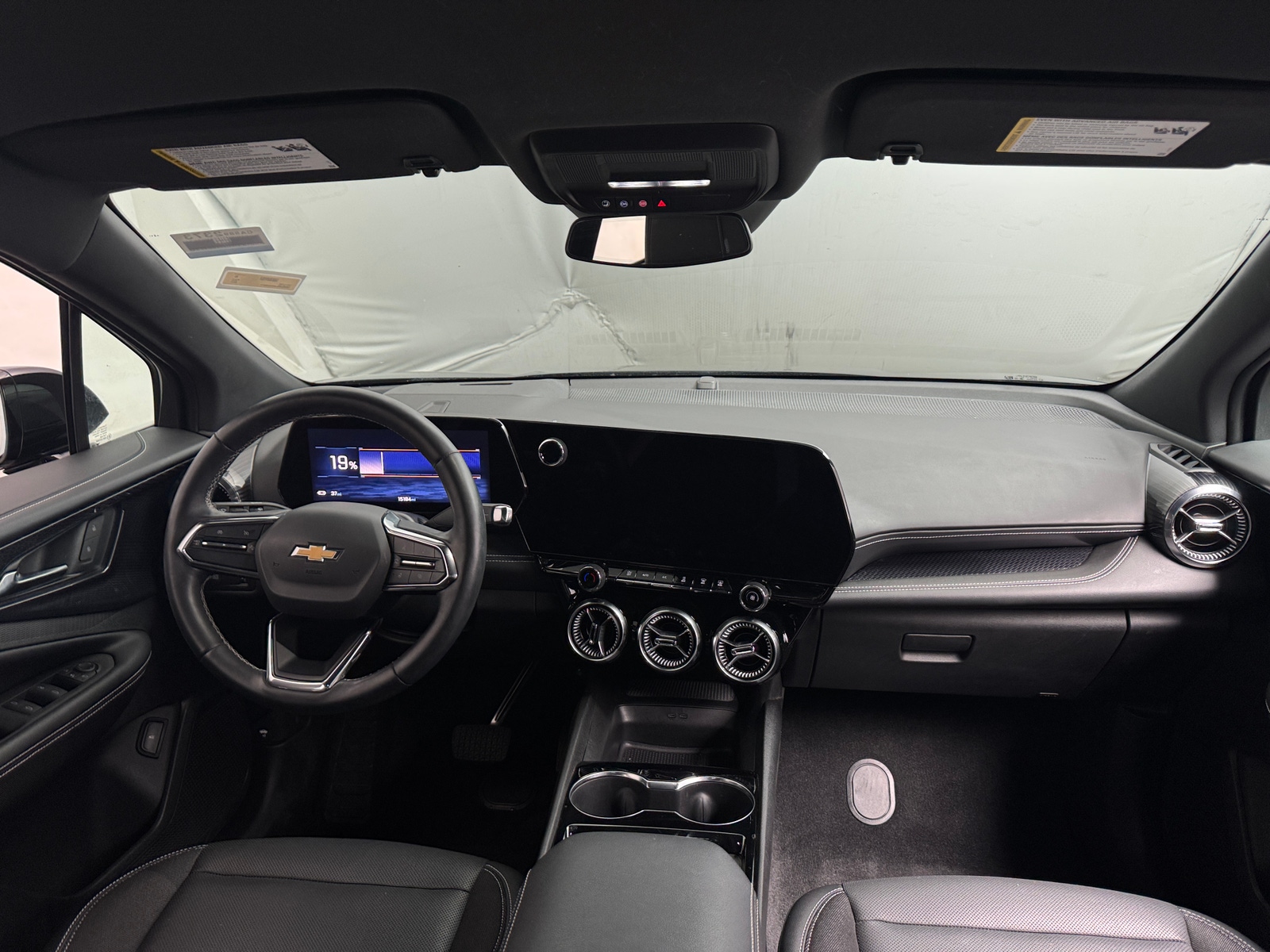 Thumbnail: 2024 Chevrolet Blazer EV - 3