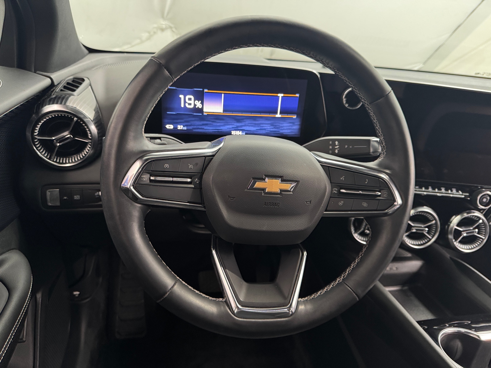 Thumbnail: 2024 Chevrolet Blazer EV - 5
