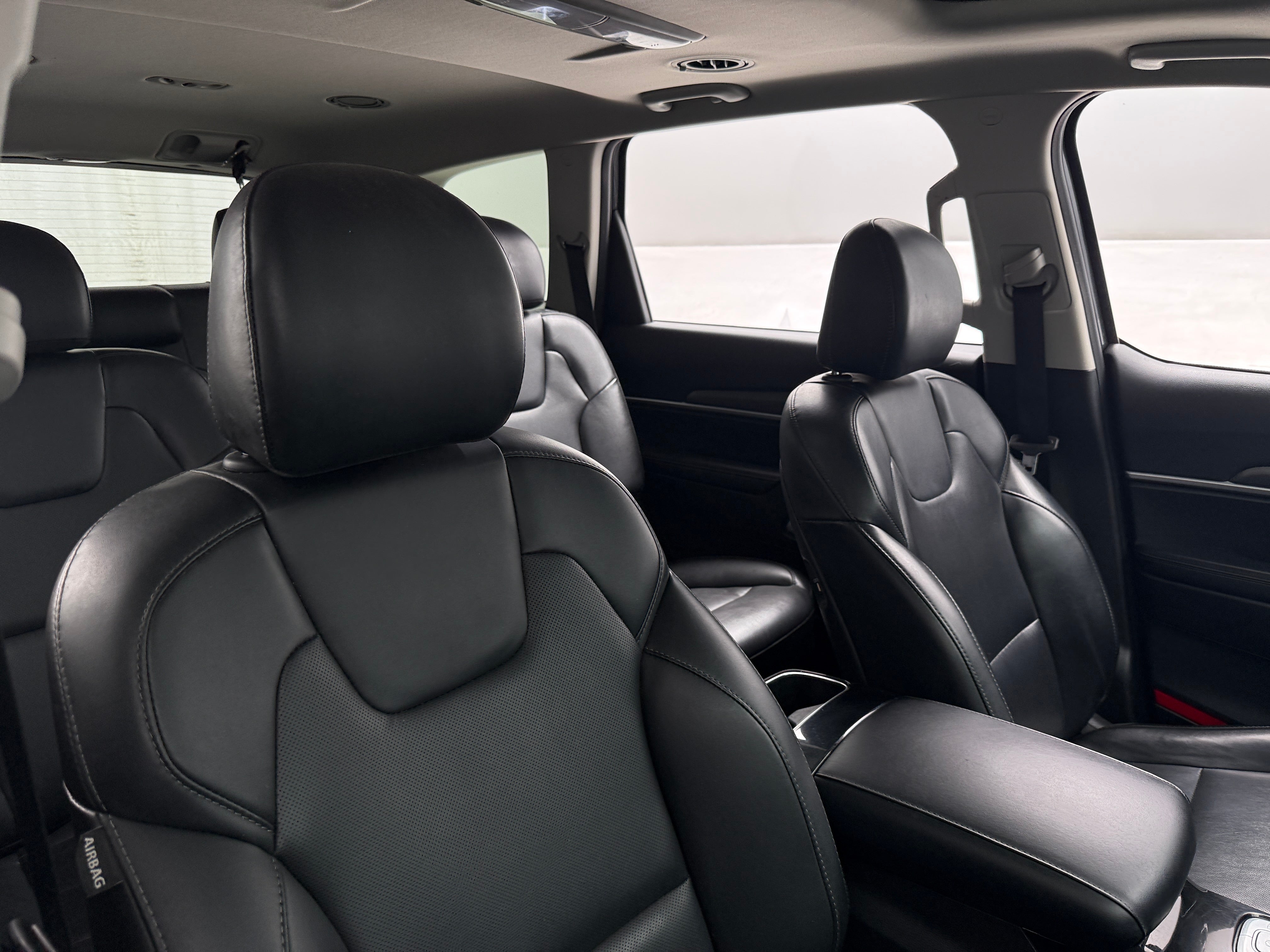 2020 Kia Telluride