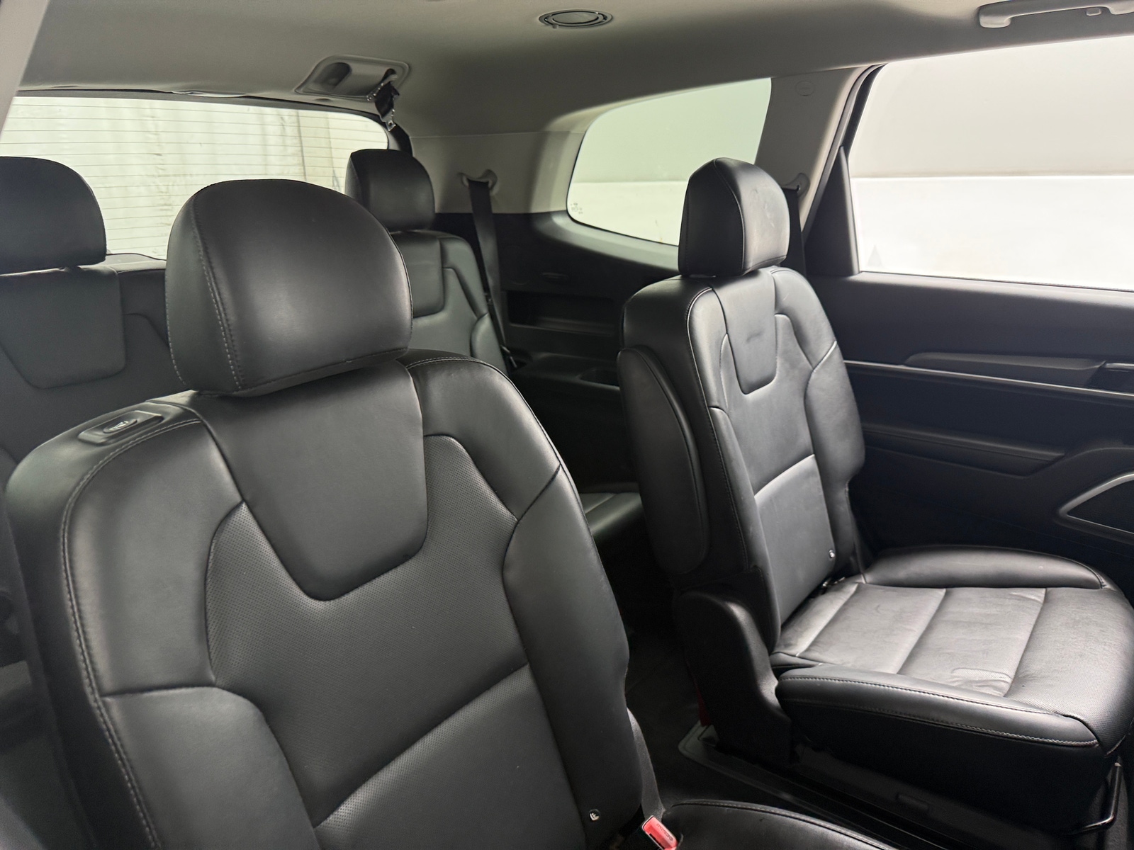 Thumbnail: 2020 Kia Telluride - 5