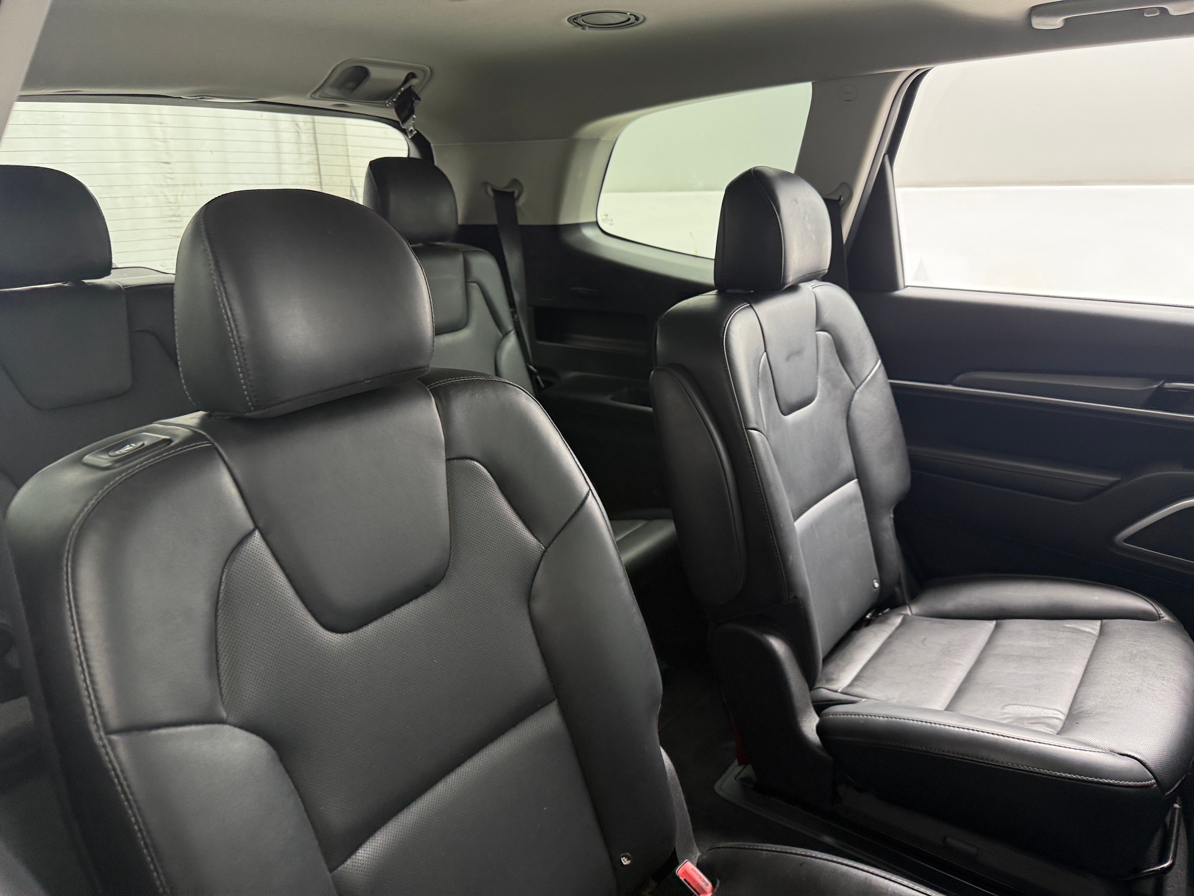 2020 Kia Telluride S - Photo 3