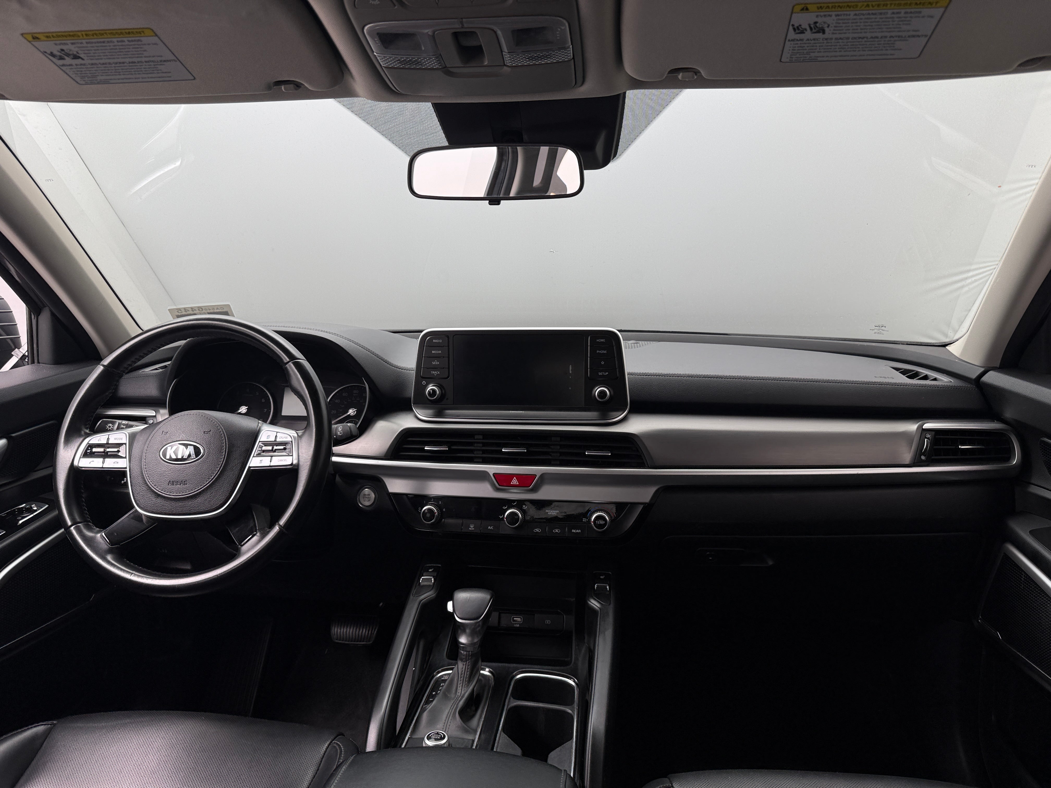 2020 Kia Telluride S - Photo 6