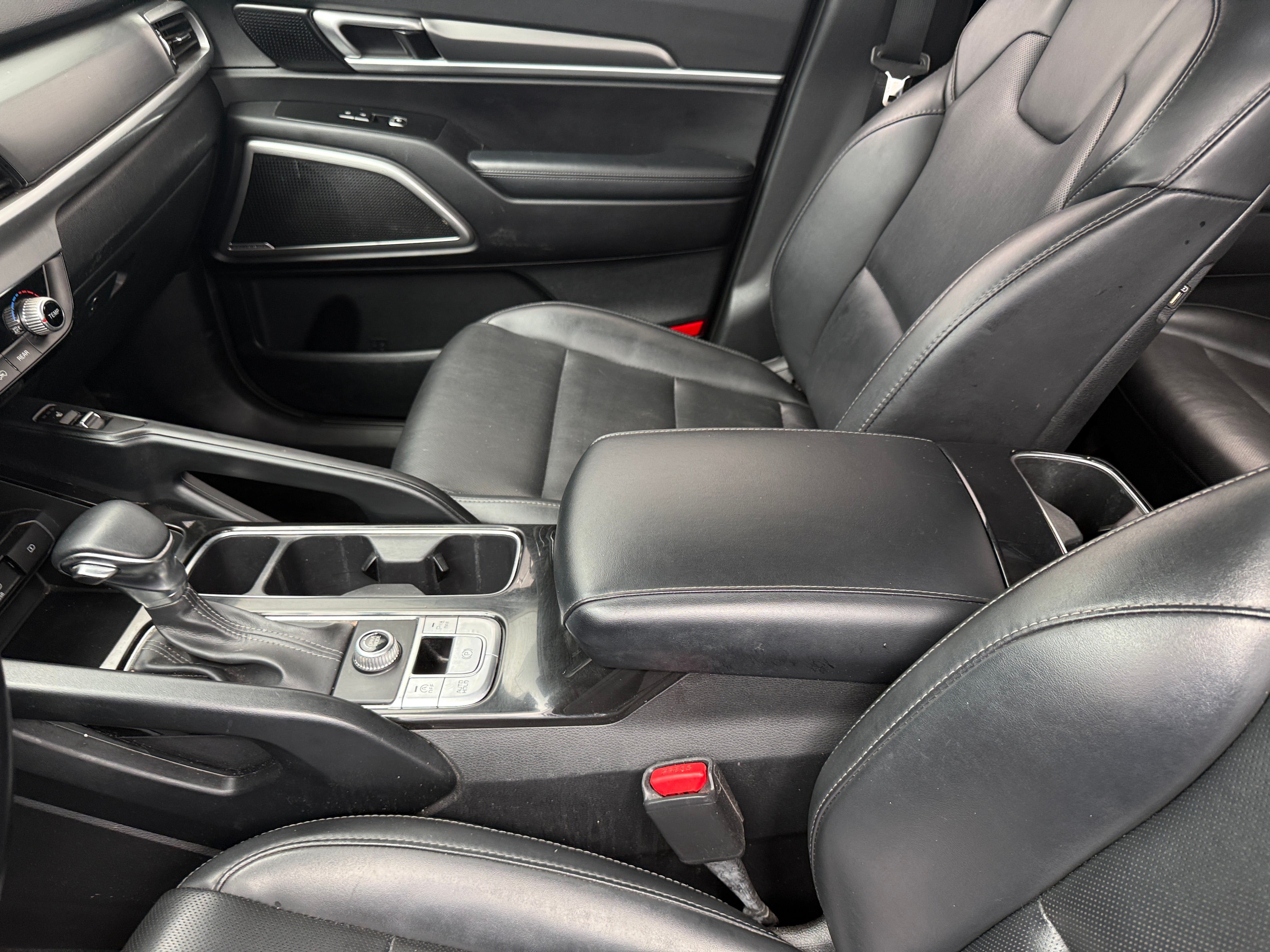 2020 Kia Telluride S - Photo 7