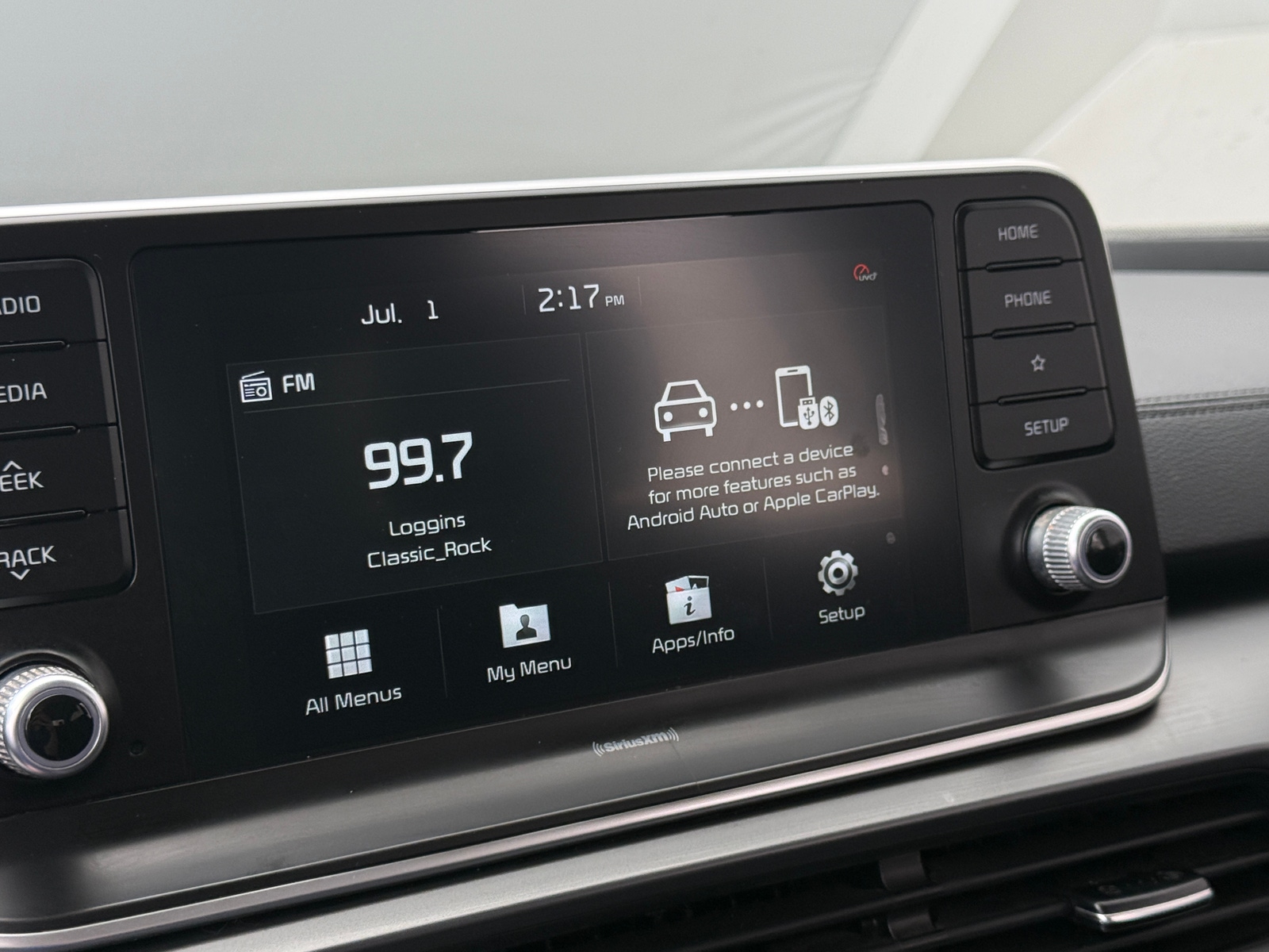 Thumbnail: 2020 Kia Telluride - 3