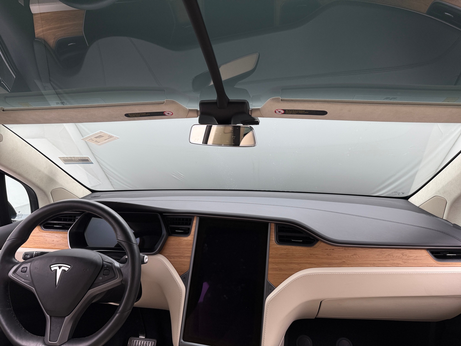 Thumbnail: 2019 Tesla Model X - 2