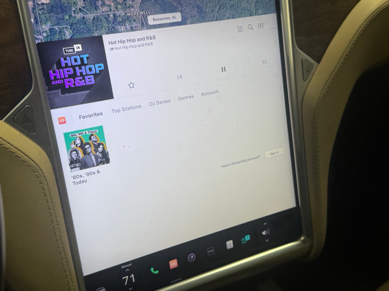 Thumbnail: 2016 Tesla Model X - 3