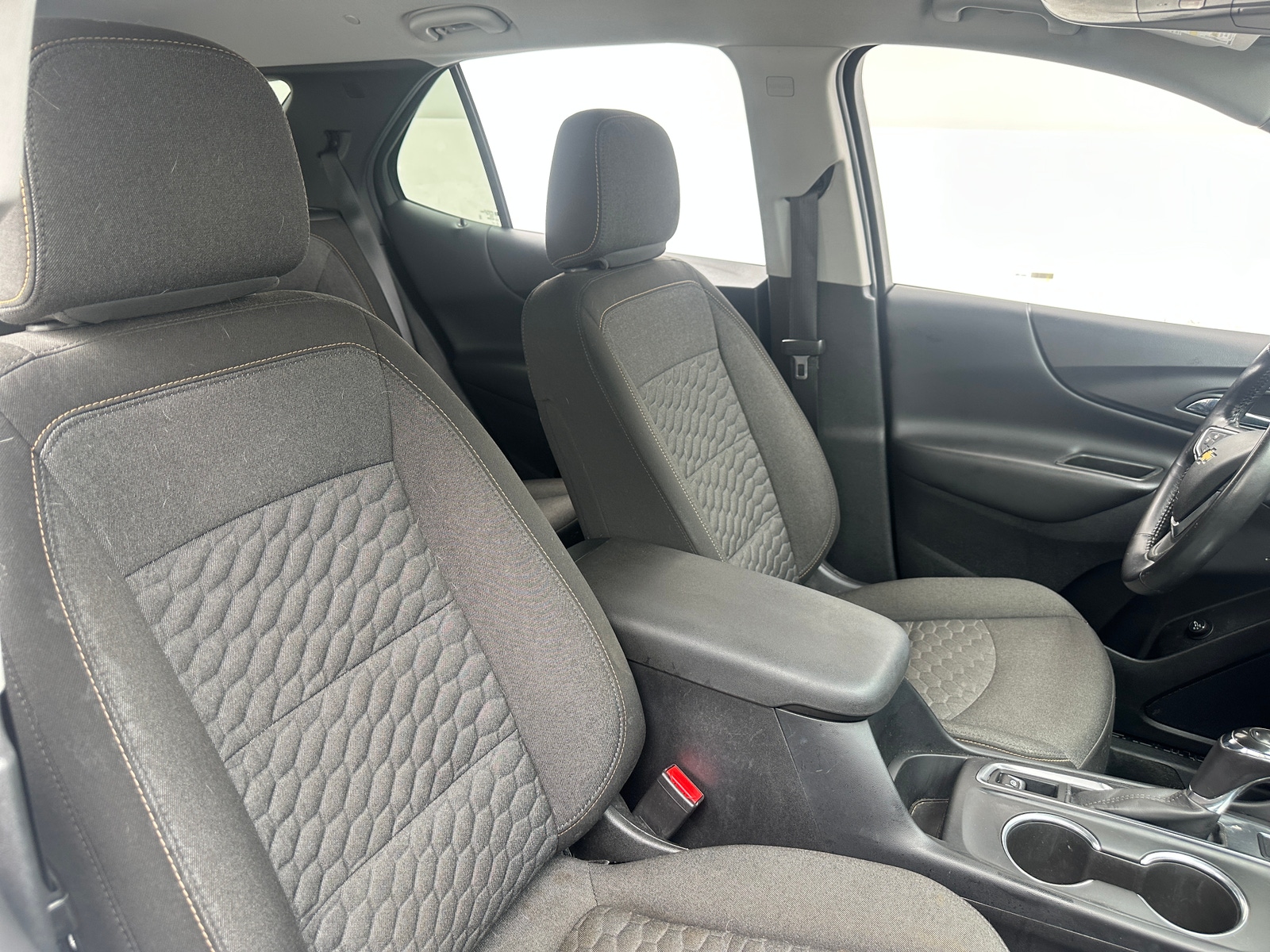 Thumbnail: 2019 Chevrolet Equinox - 2