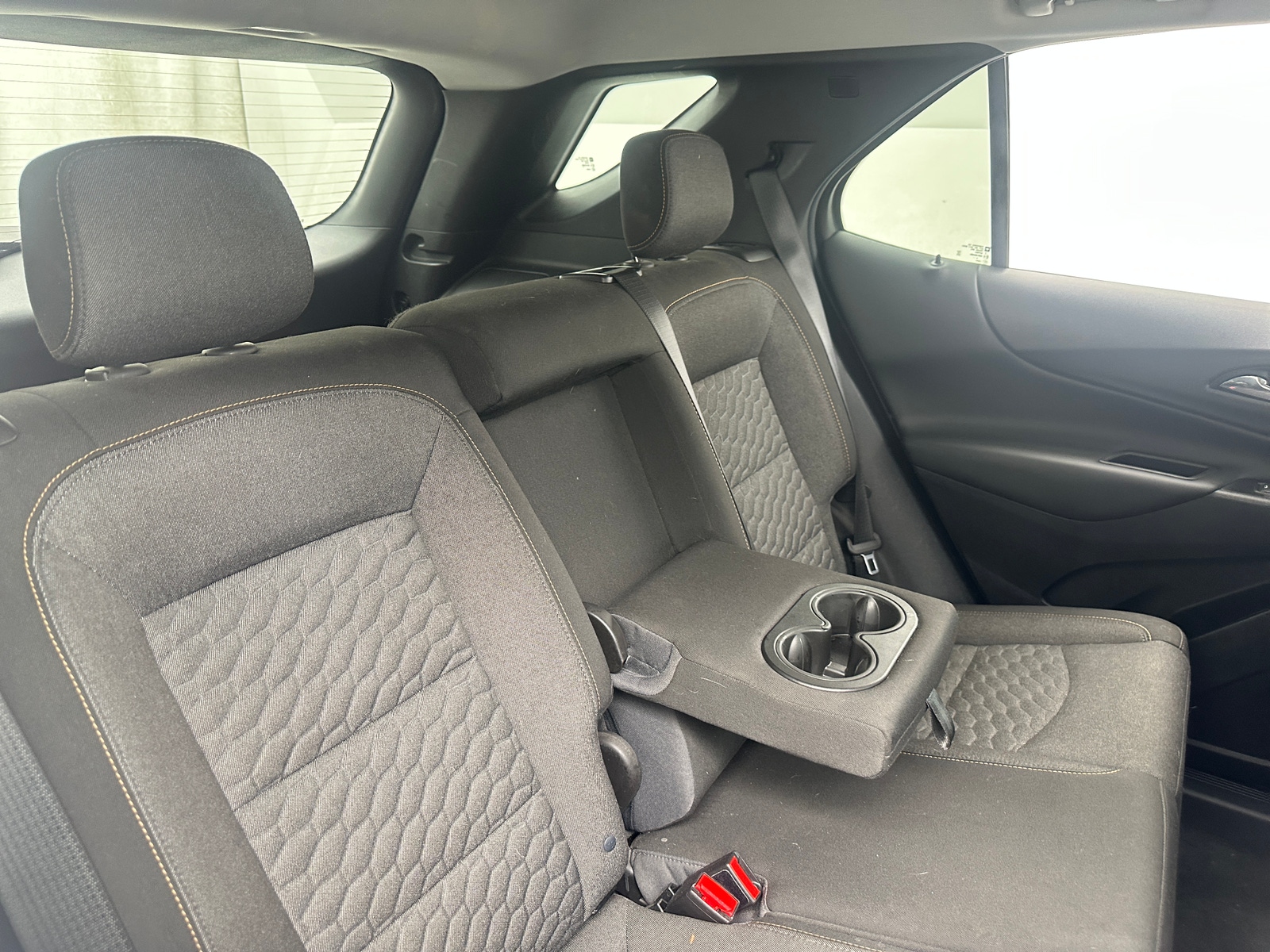 Thumbnail: 2019 Chevrolet Equinox - 6
