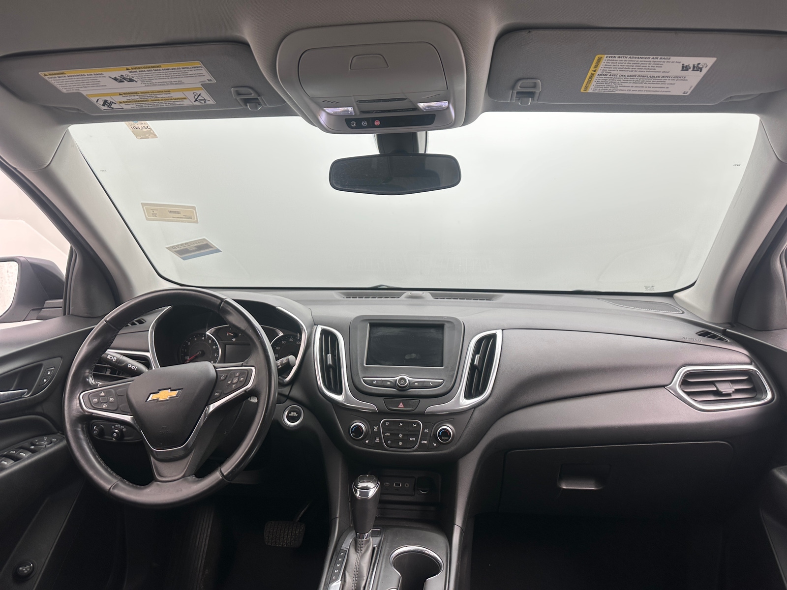 Thumbnail: 2019 Chevrolet Equinox - 3