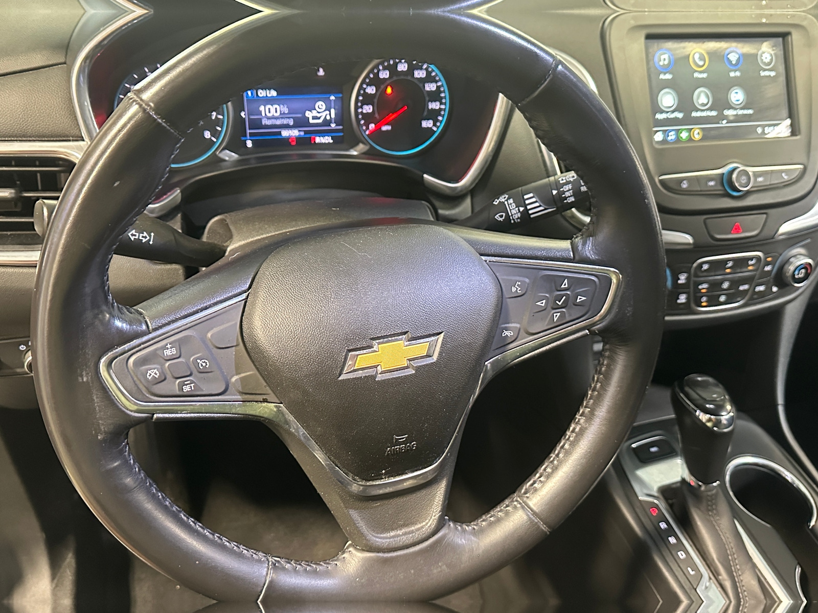 Thumbnail: 2019 Chevrolet Equinox - 5