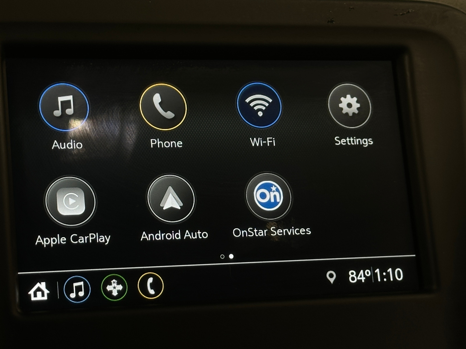 Thumbnail: 2019 Chevrolet Equinox - 4