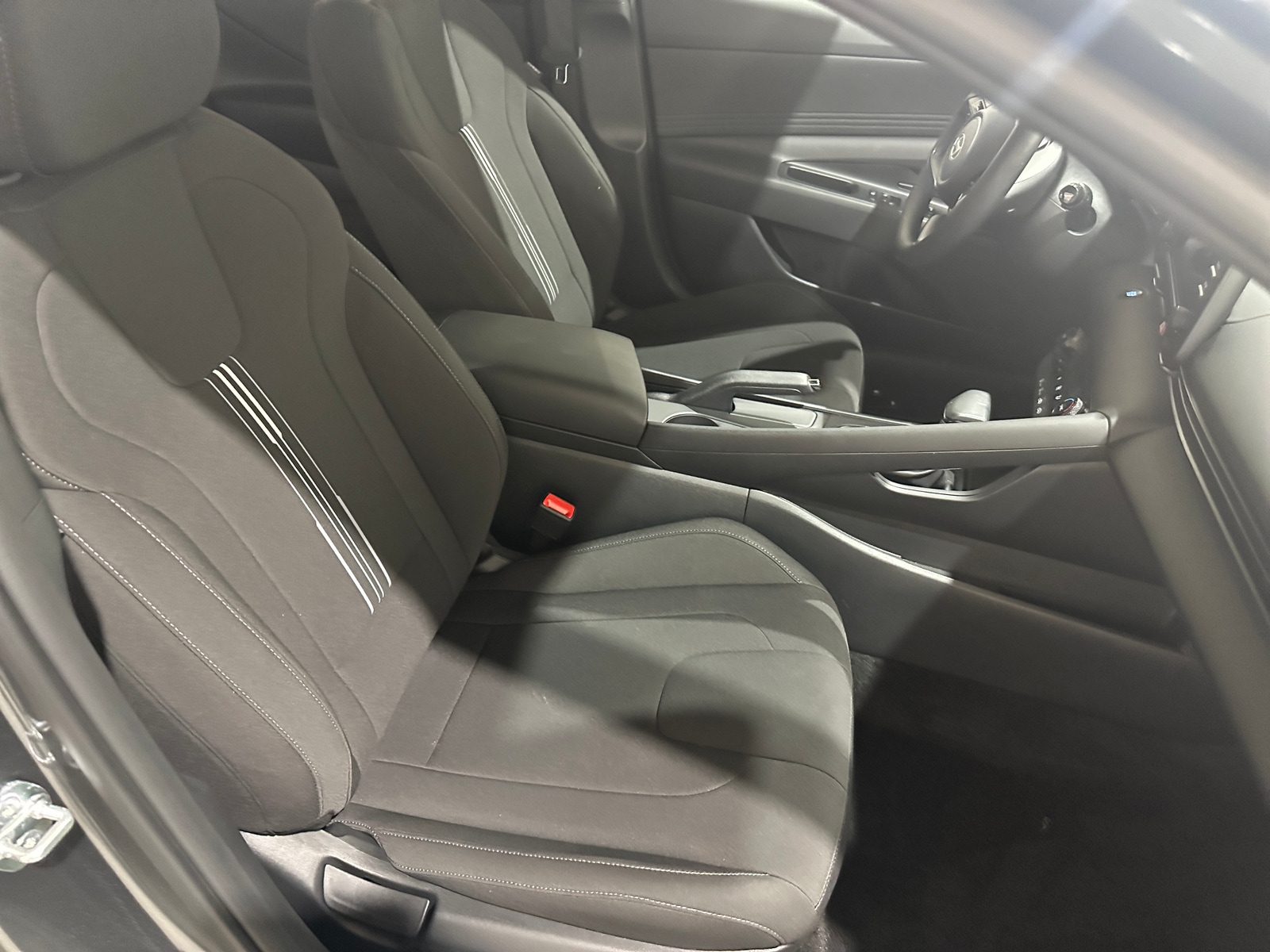 Thumbnail: 2025 Hyundai Elantra - 2