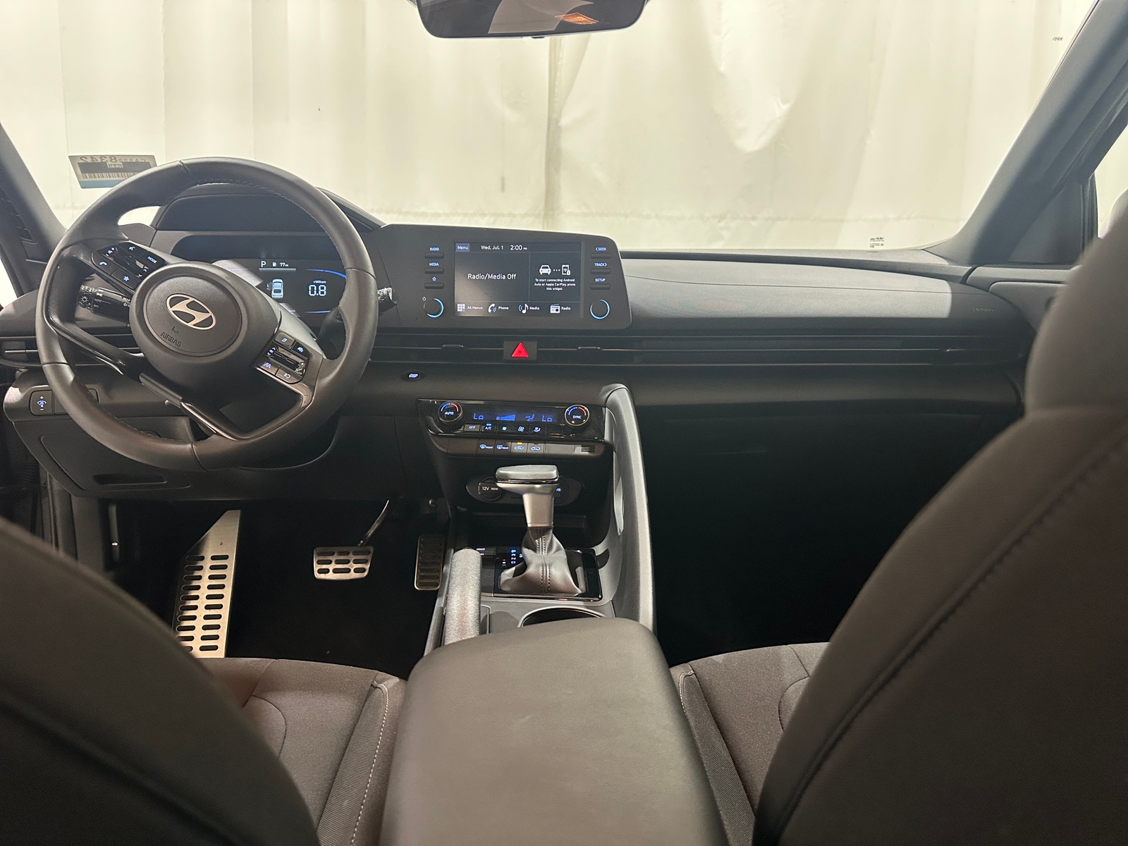 Thumbnail: 2025 Hyundai Elantra - 3