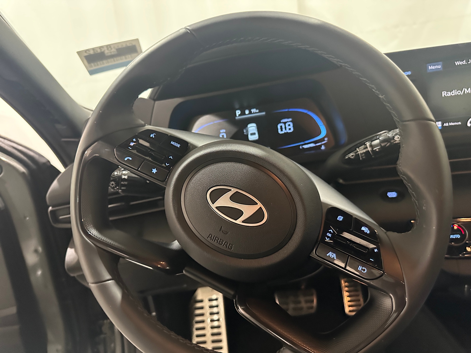 Thumbnail: 2025 Hyundai Elantra - 5