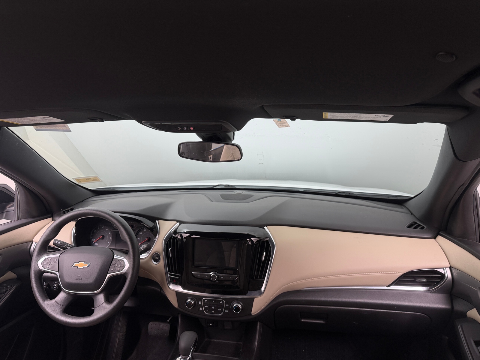 Thumbnail: 2022 Chevrolet Traverse - 3