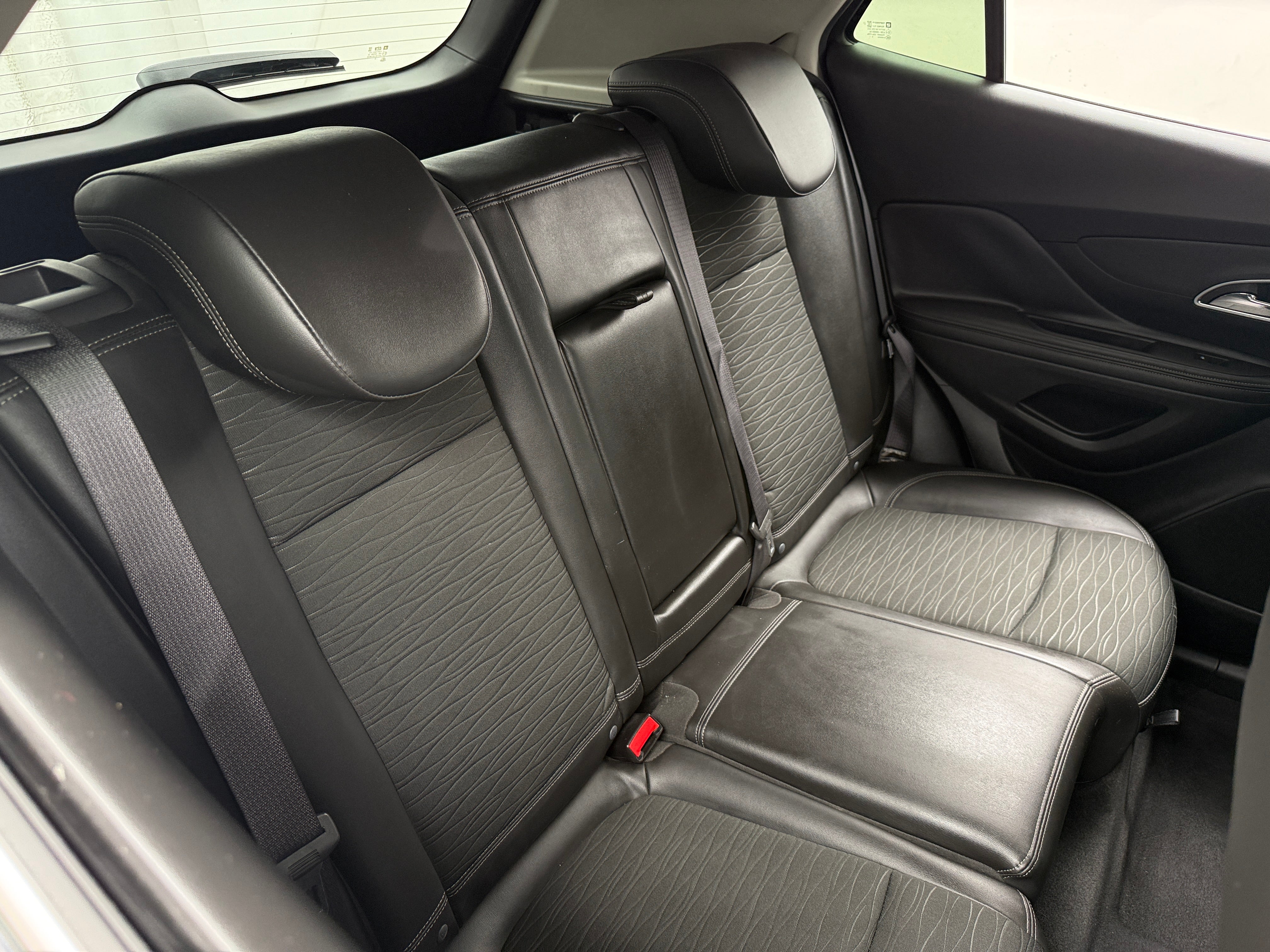 Used 2016 Buick Encore Base with VIN KL4CJESB7GB581737 for sale in Auburn, WA