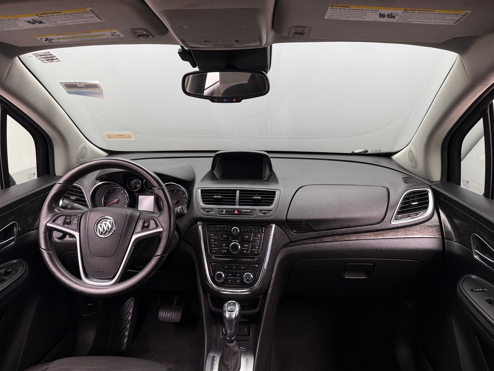 Thumbnail: 2016 Buick Encore - 2