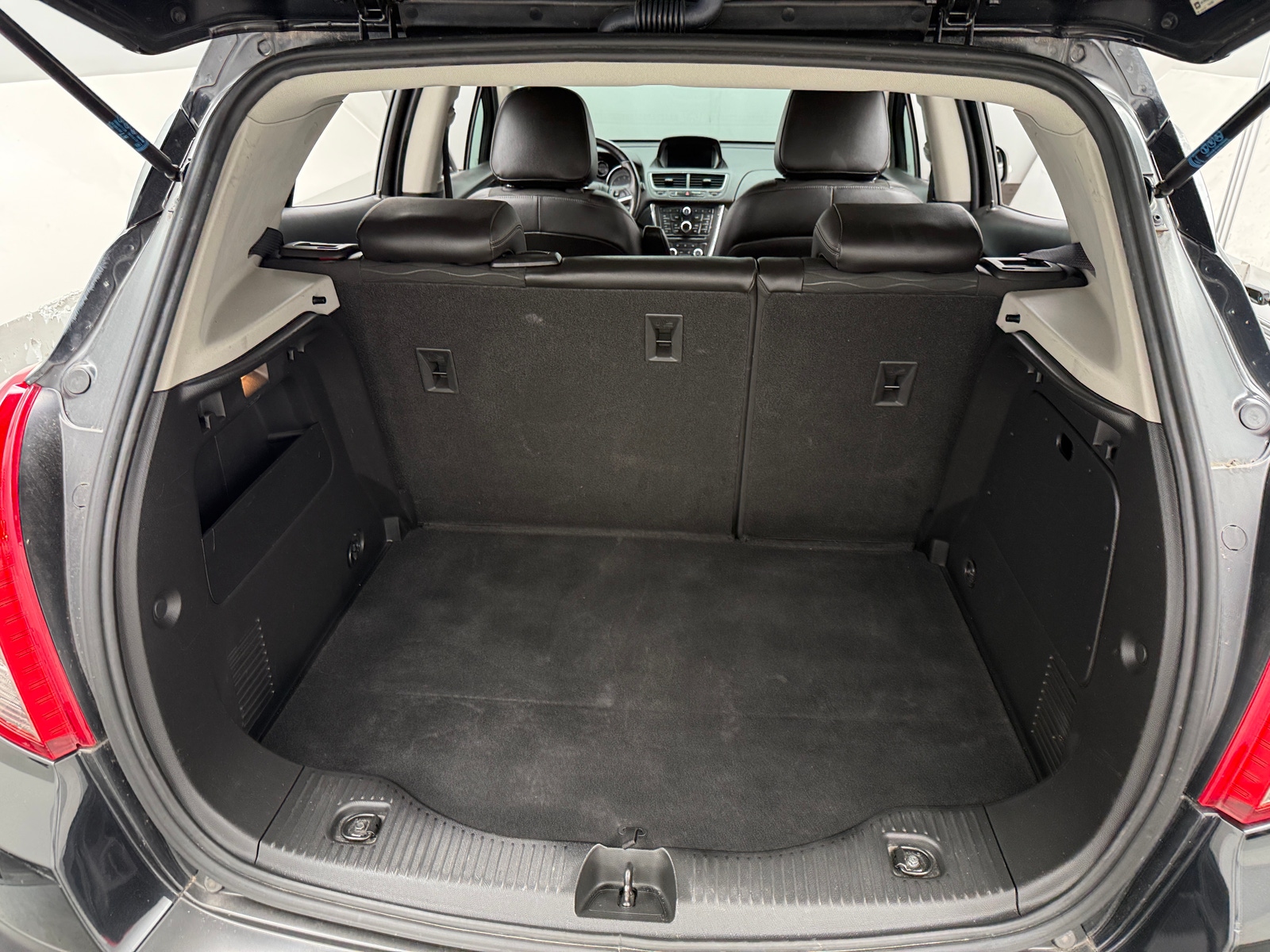 Thumbnail: 2016 Buick Encore - 6