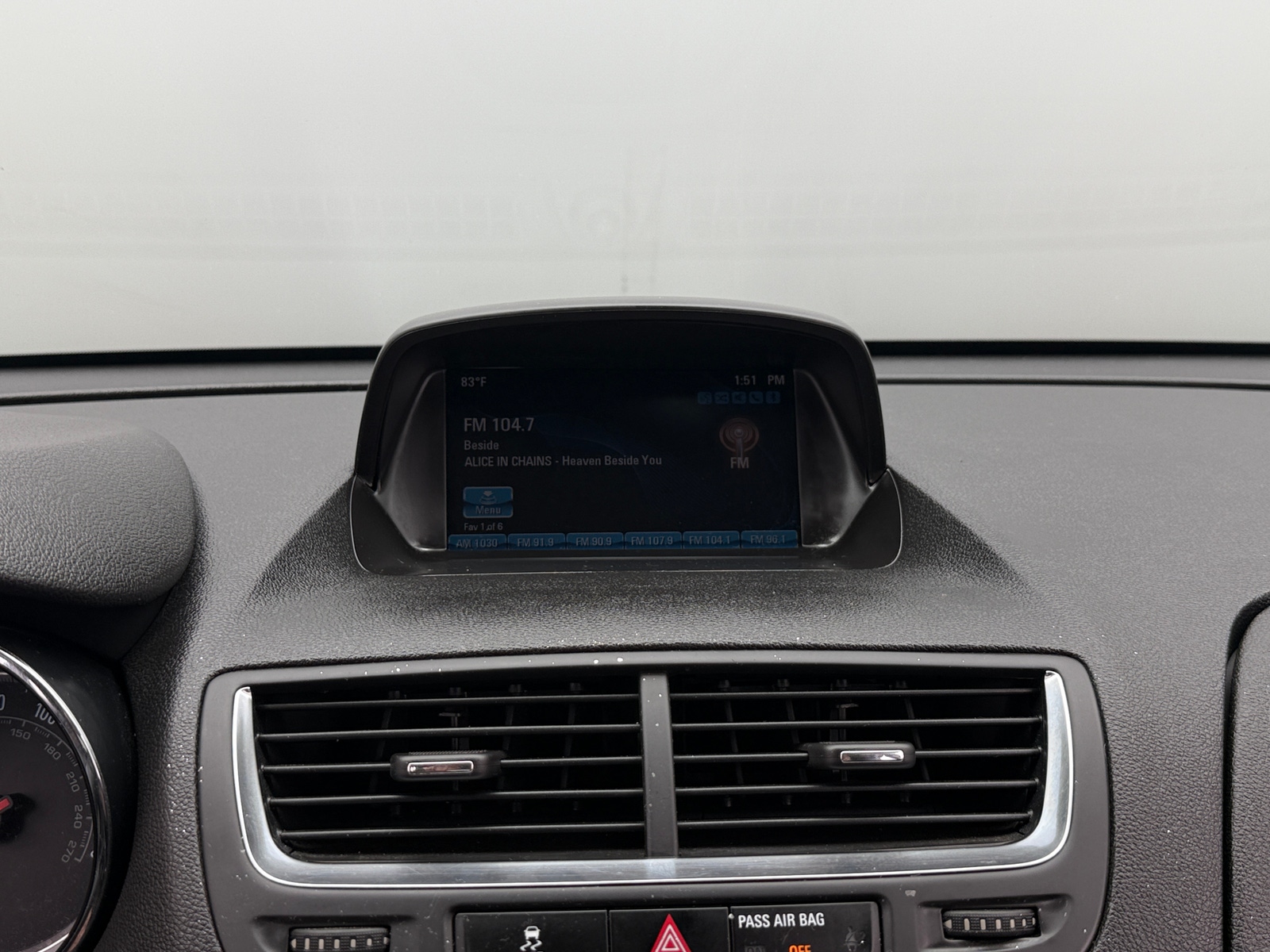 Thumbnail: 2016 Buick Encore - 3