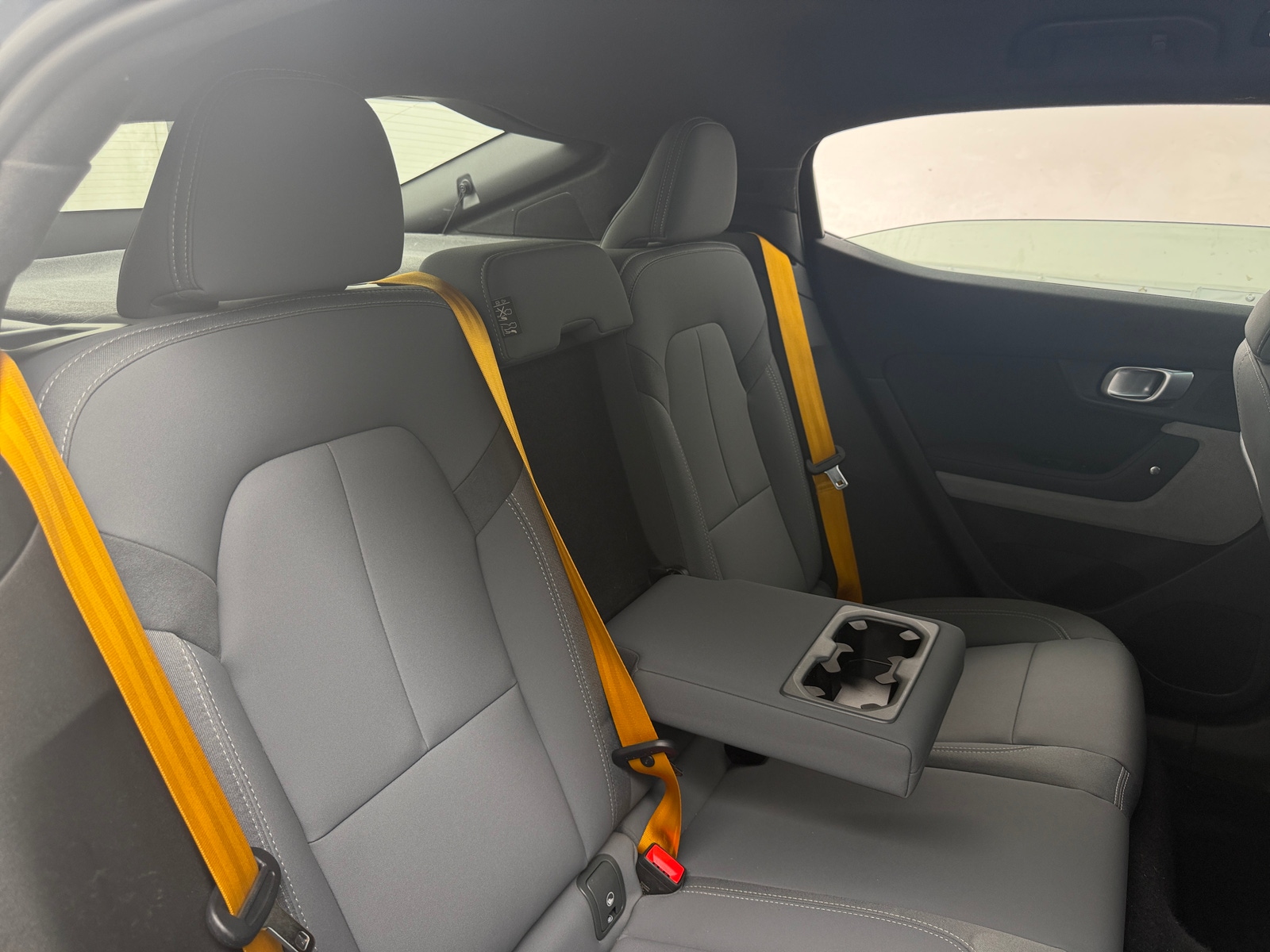 Thumbnail: 2021 Polestar 2 - 6