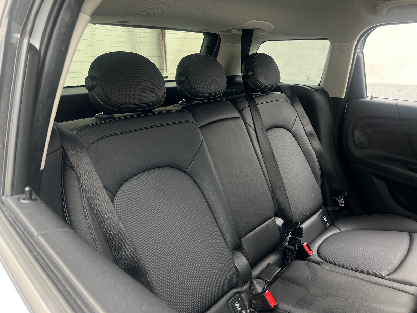 Thumbnail: 2018 MINI Cooper Countryman - 5