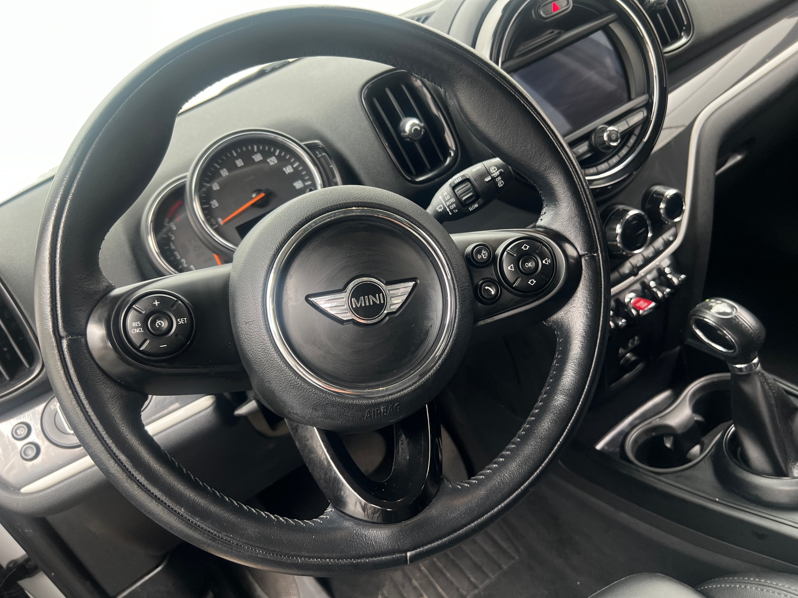 Thumbnail: 2018 MINI Cooper Countryman - 4