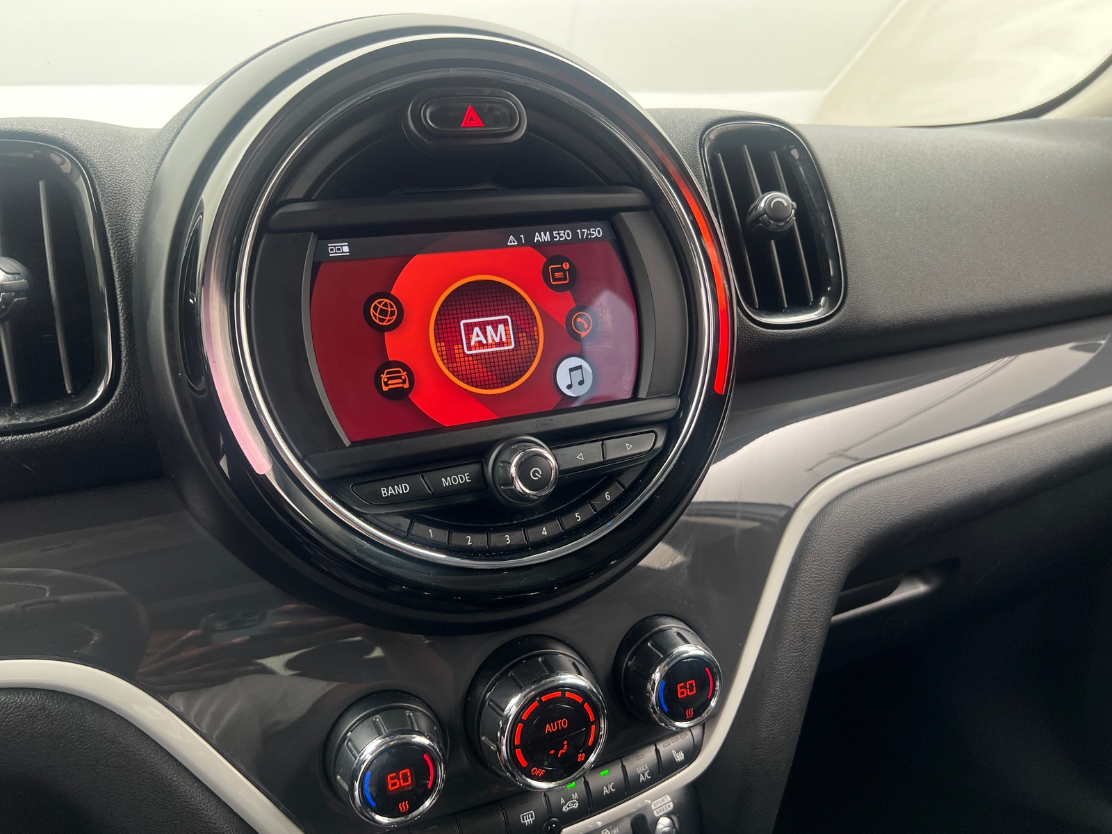 Thumbnail: 2018 MINI Cooper Countryman - 3
