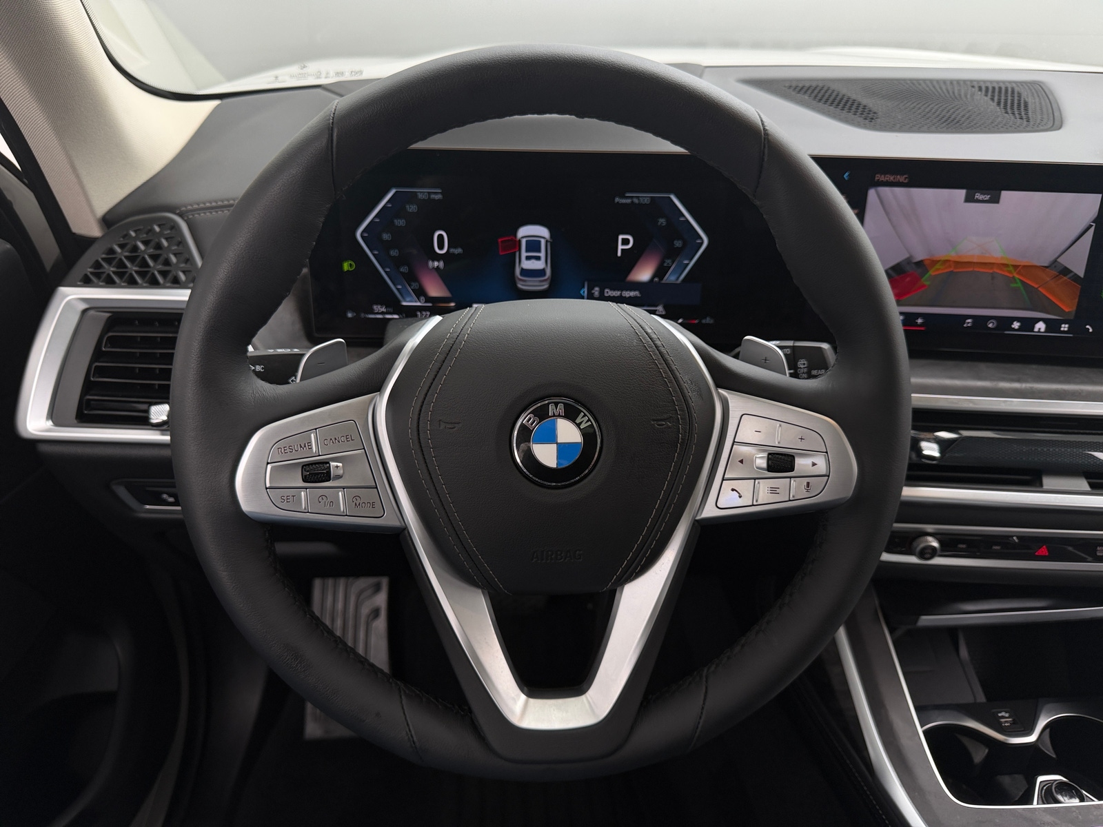 Thumbnail: 2025 BMW X7 - 4