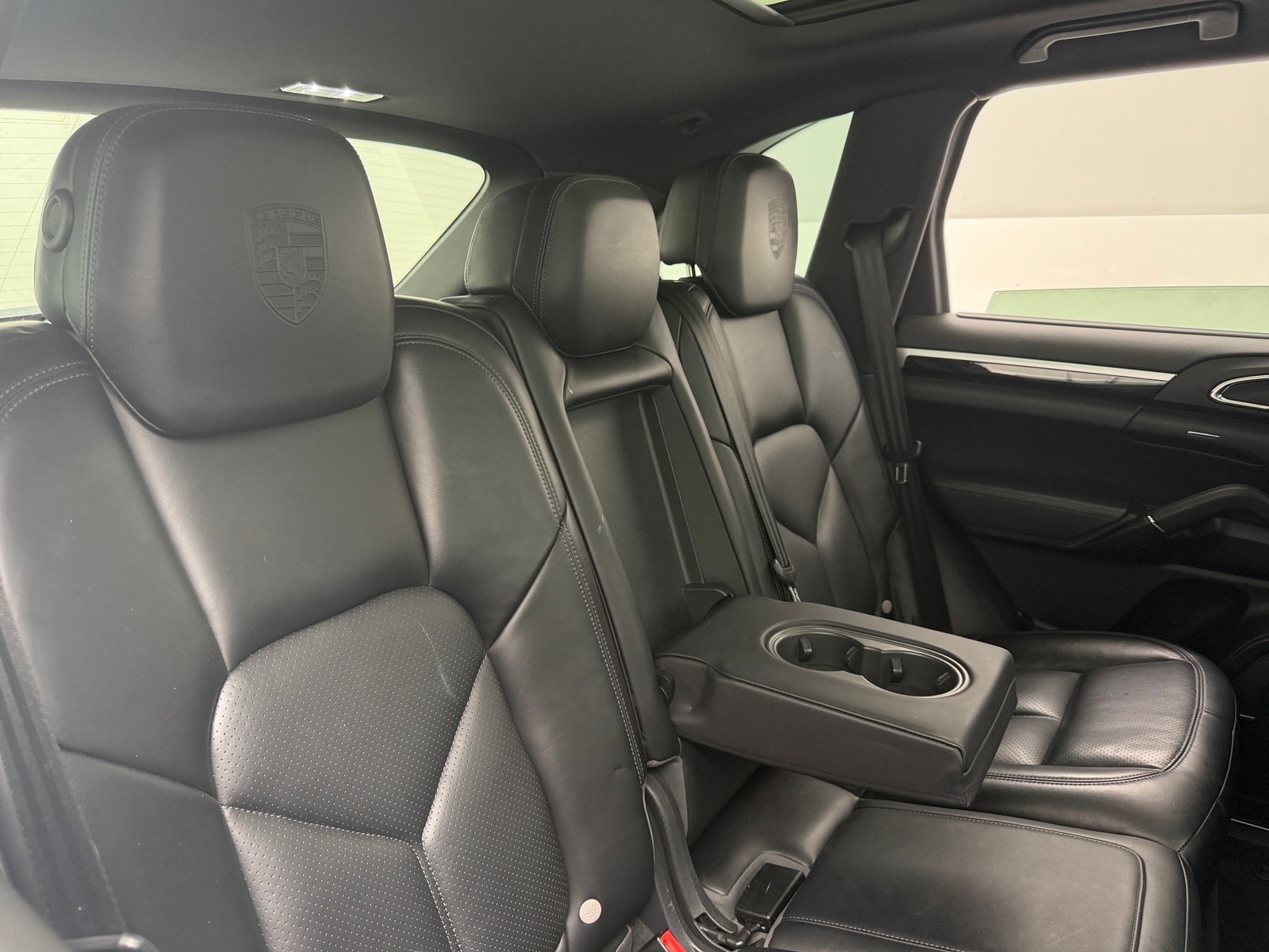 Thumbnail: 2017 Porsche Cayenne - 5