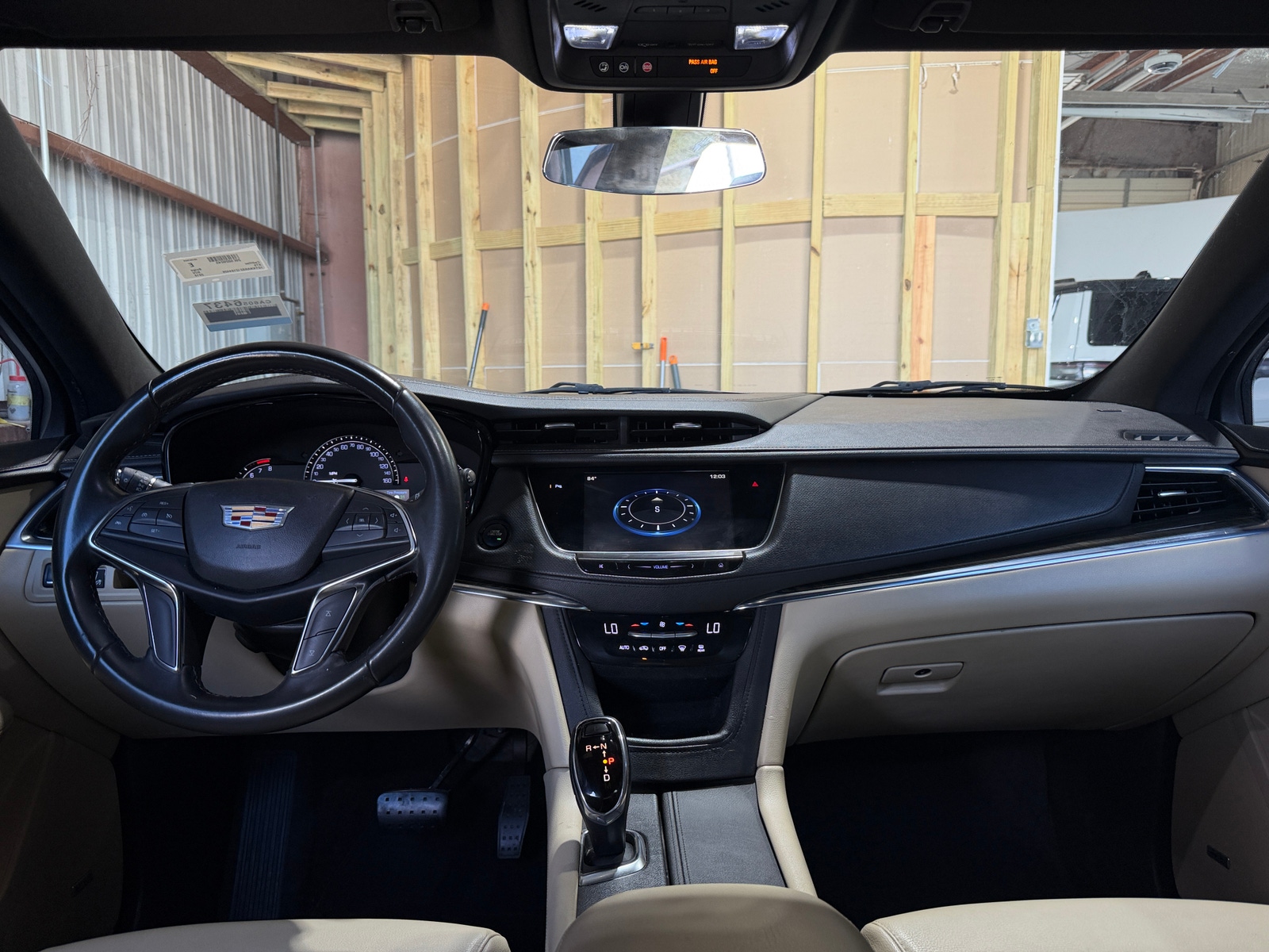Thumbnail: 2018 Cadillac XT5 - 2