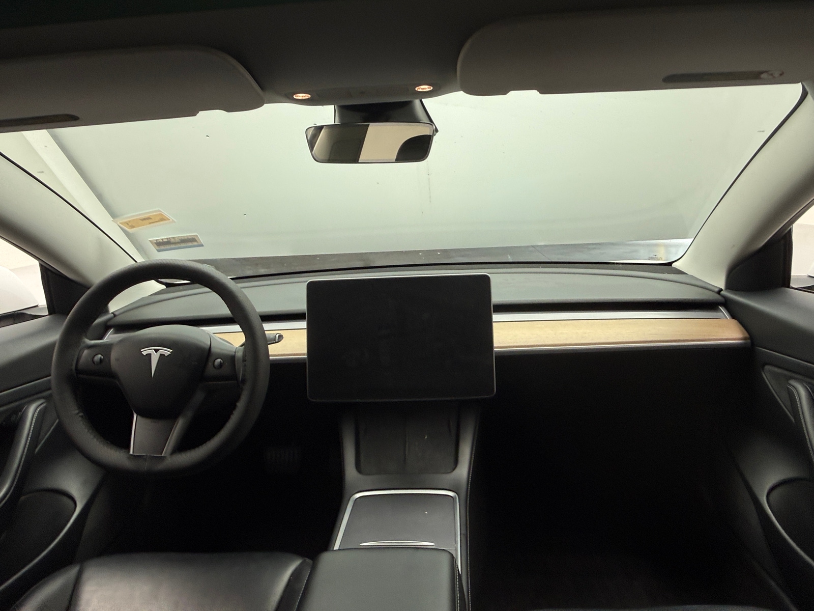 Thumbnail: 2021 Tesla Model 3 - 2