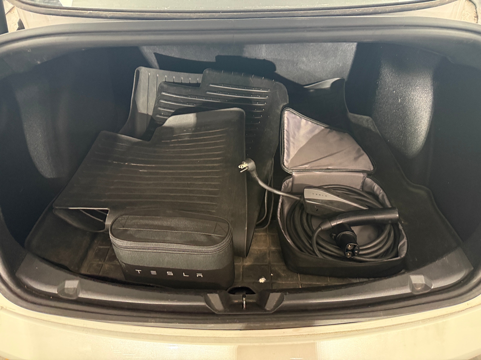 Thumbnail: 2021 Tesla Model 3 - 6