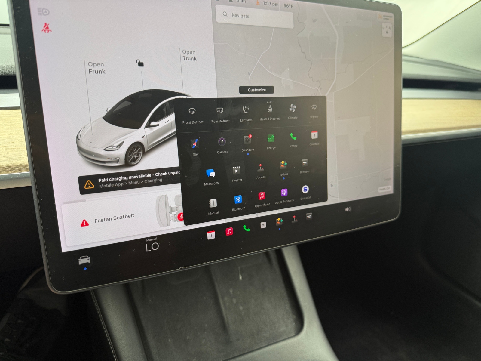 Thumbnail: 2021 Tesla Model 3 - 3