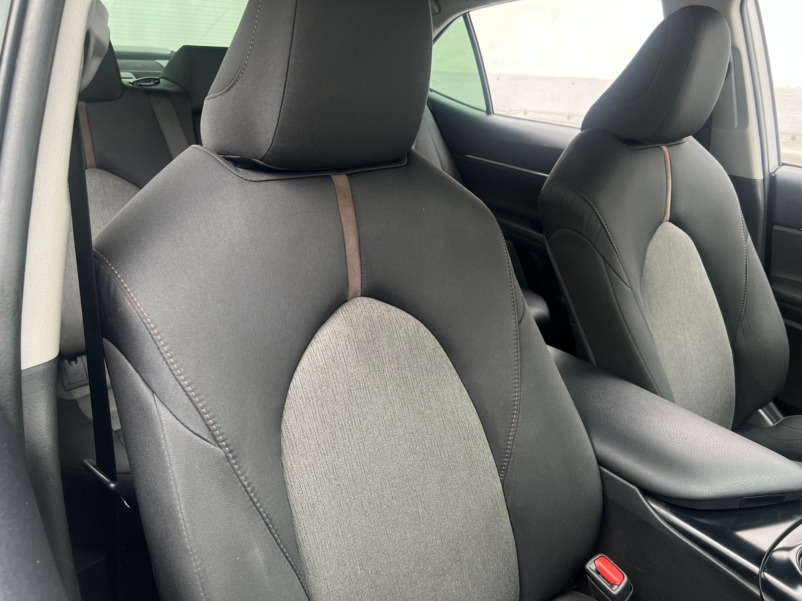 Thumbnail: 2020 Toyota Camry - 2
