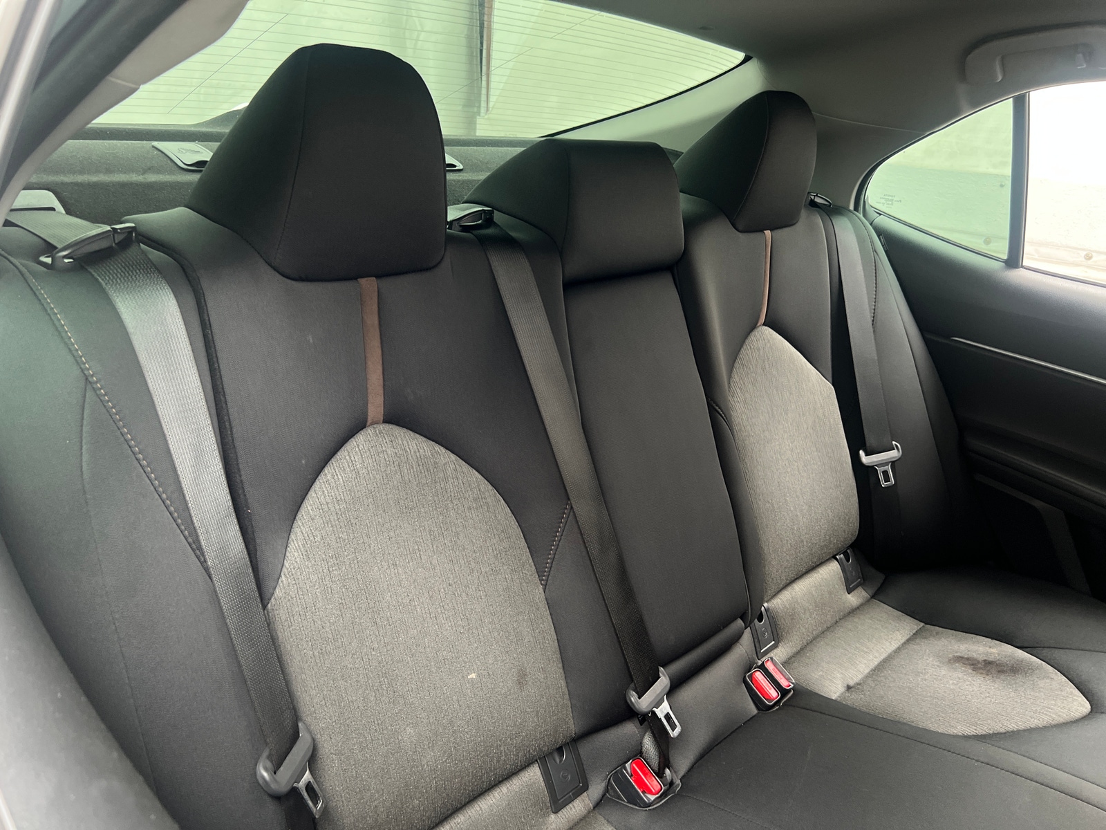 Thumbnail: 2020 Toyota Camry - 6
