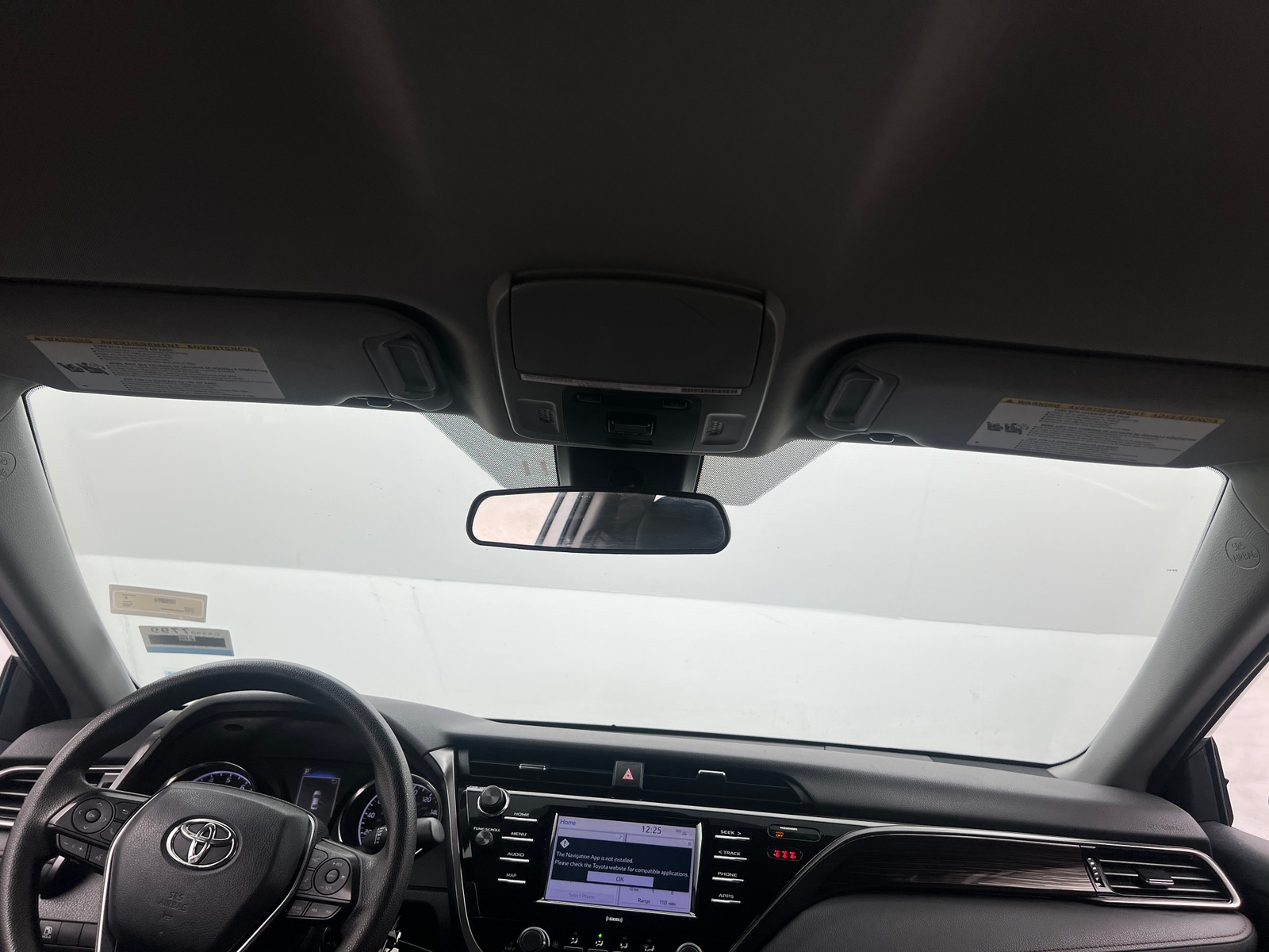 Thumbnail: 2020 Toyota Camry - 3